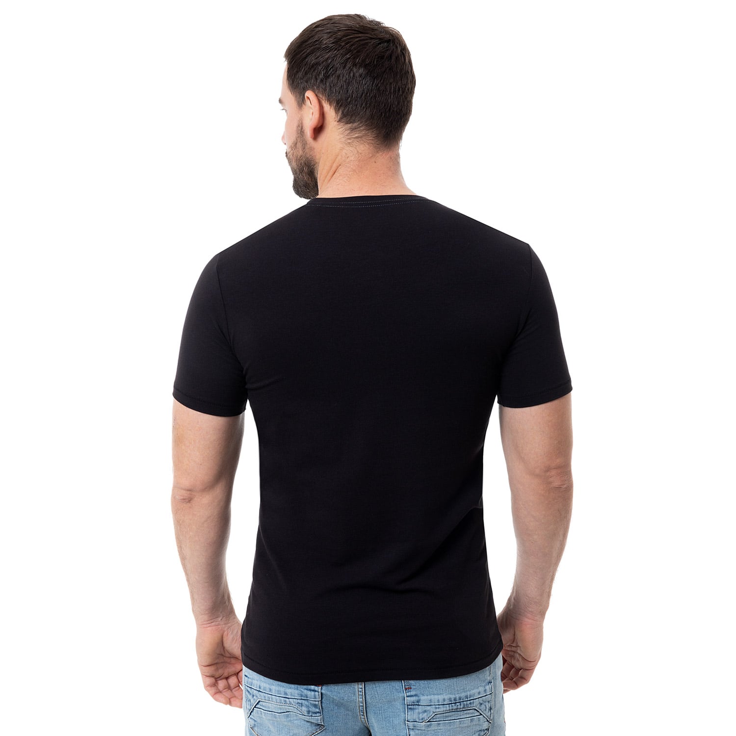 POLO JERSEY FULL LYCRA HOMBRE PIONIER LUCAS HD - 2