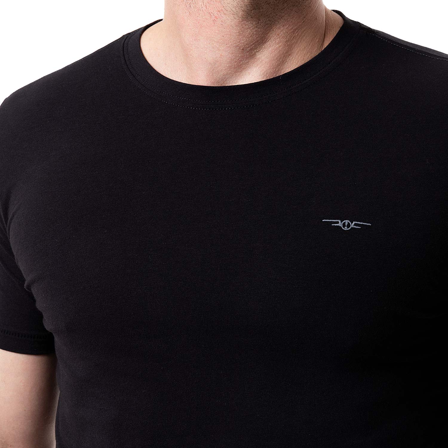 POLO JERSEY FULL LYCRA HOMBRE PIONIER LUCAS HD - 3