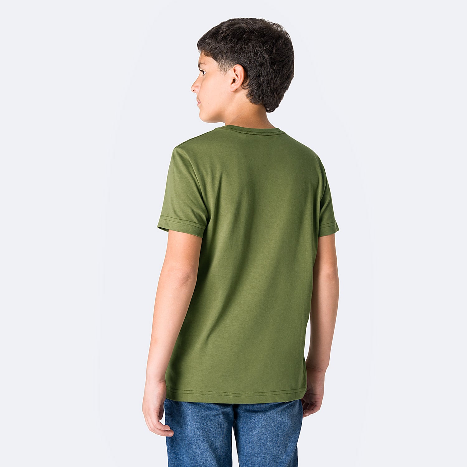 POLO JERSEY NIÑO PIONIER JORGEHH - 2