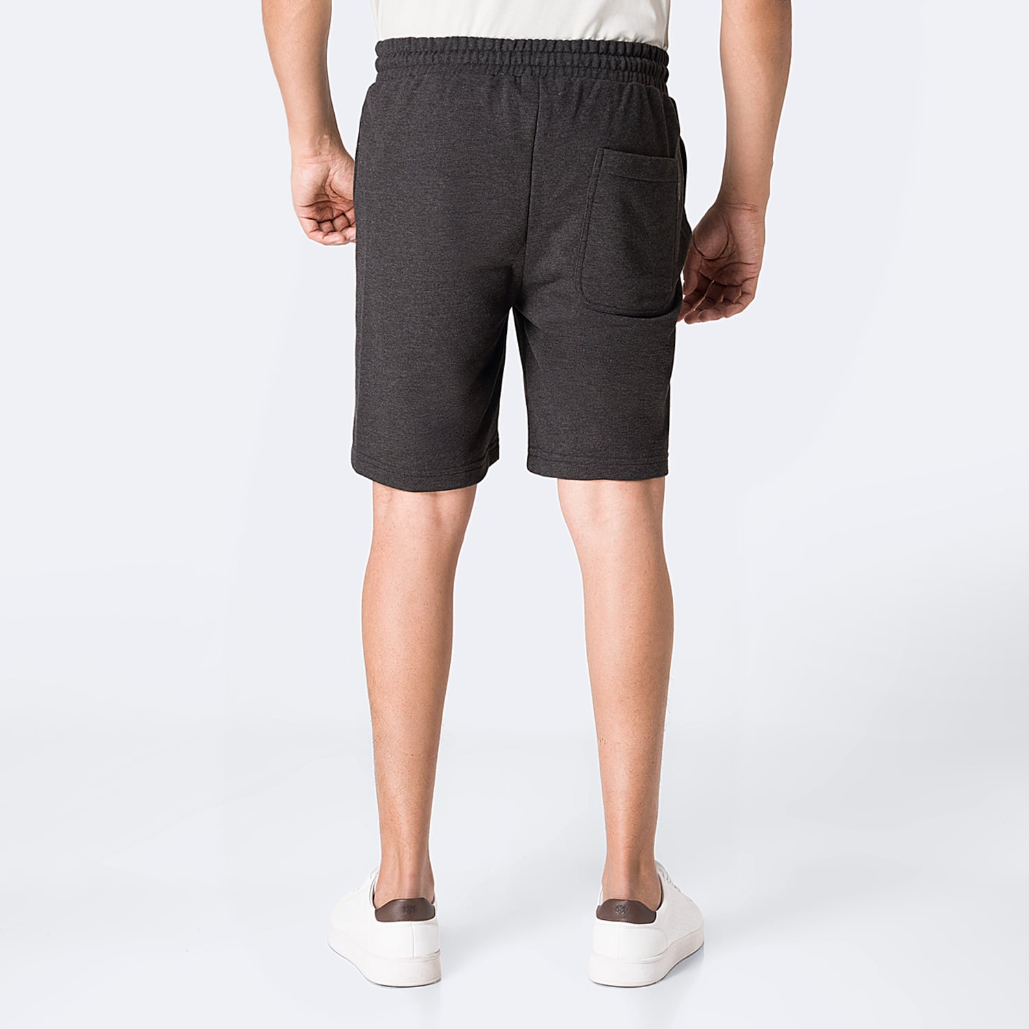 SHORT FRENCH TERRY HOMBRE PIONIER NERON-S - 2