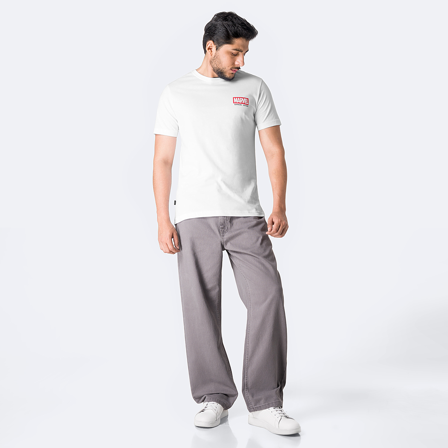 POLO JERSEY HOMBRE PIONIER NAKAO2-MARVEL - 3