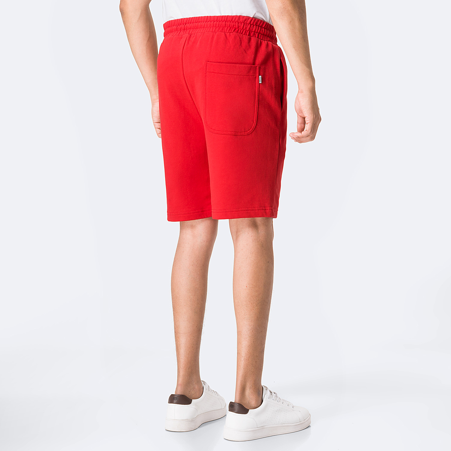 SHORT FRENCH TERRY HOMBRE PIONIER NERON-S - 2