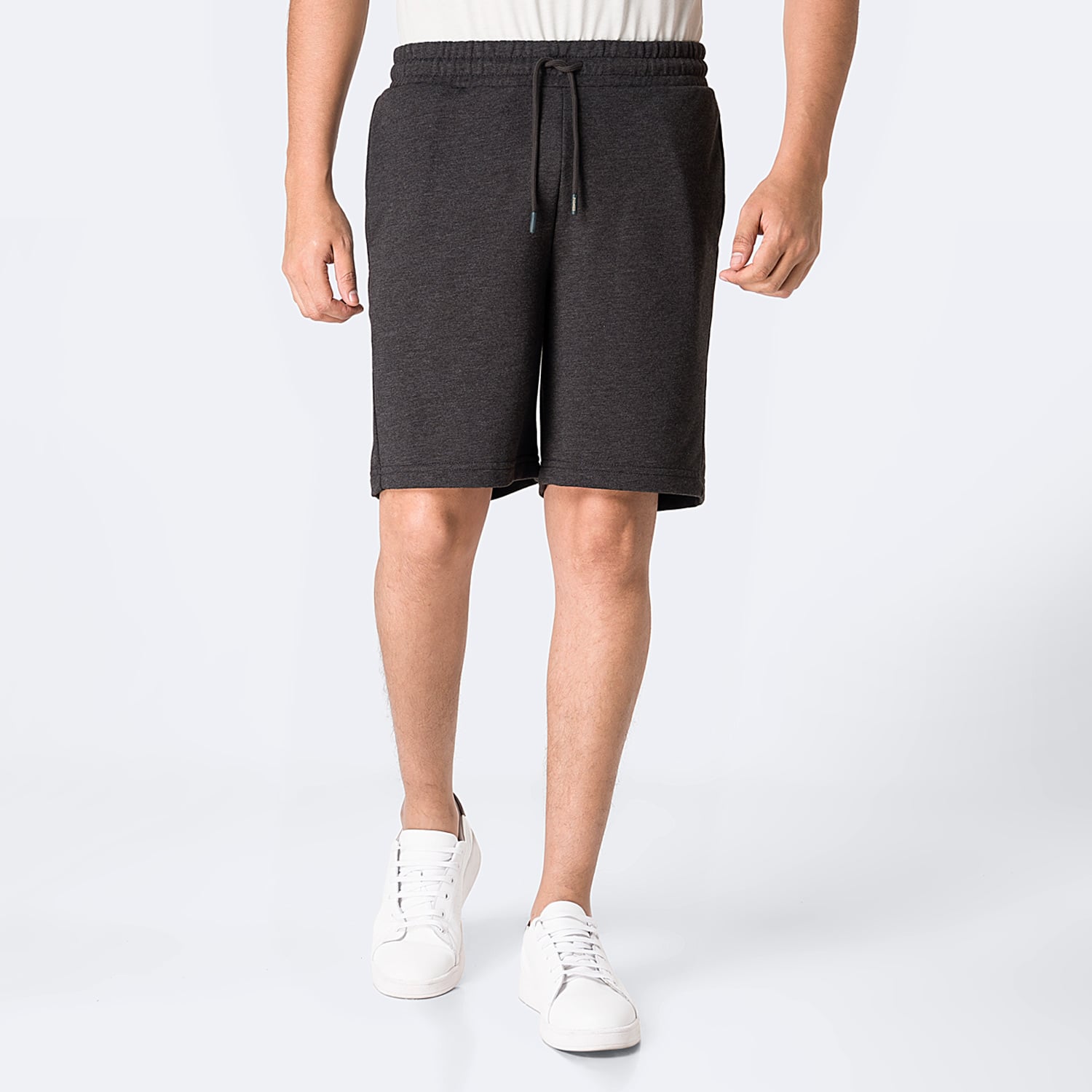SHORT FRENCH TERRY HOMBRE PIONIER NERON-S - 1