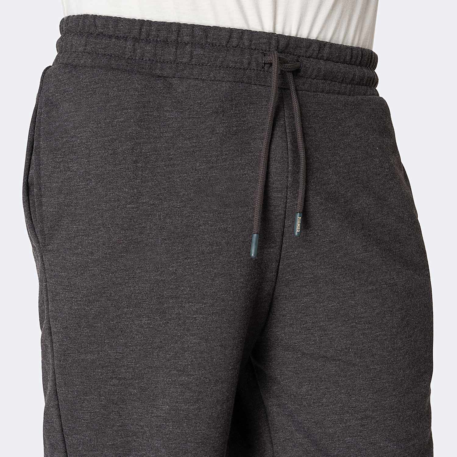 SHORT FRENCH TERRY HOMBRE PIONIER NERON-S - 3
