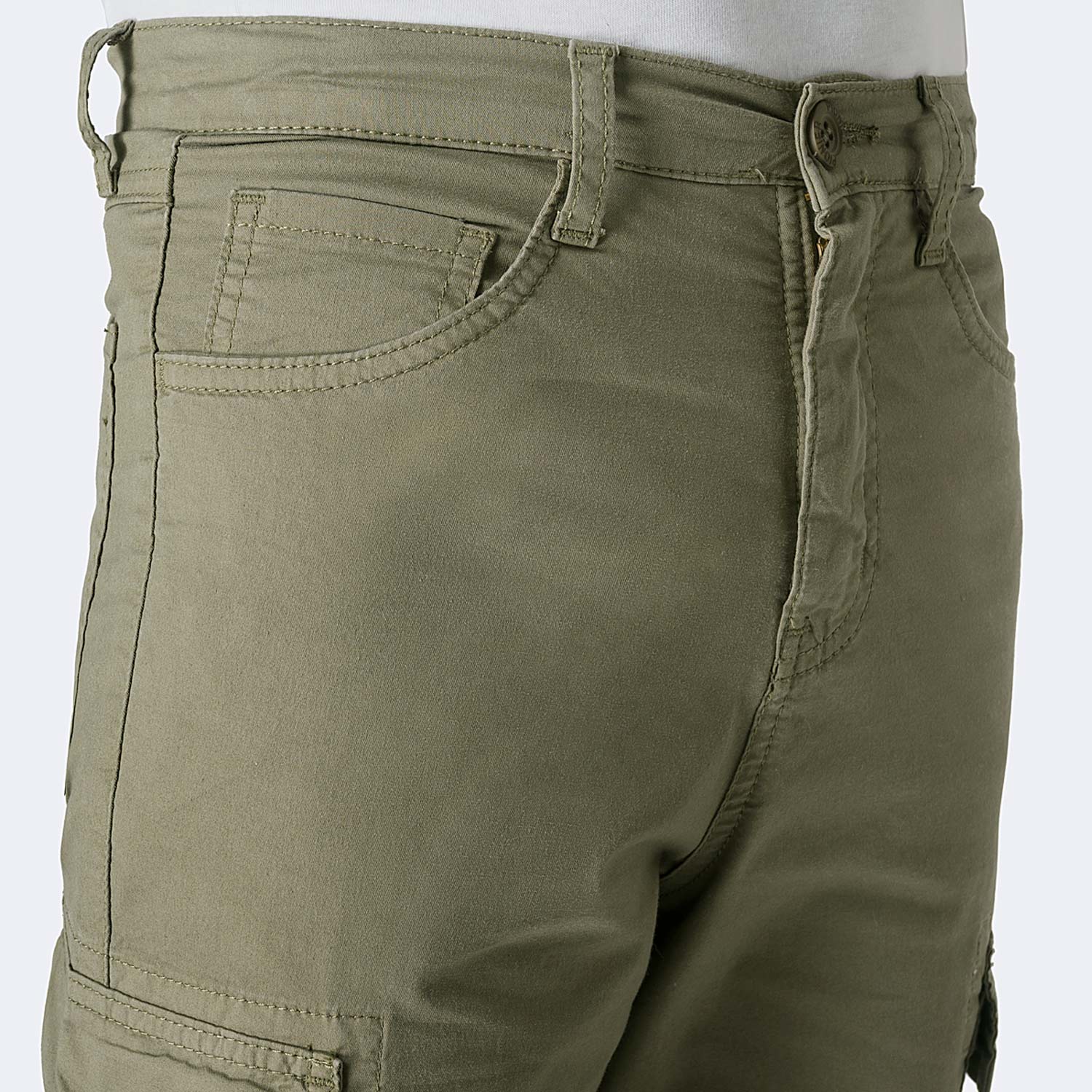 PANTALÓN TAFETA NIÑO PIONIER SAMUELHH - 3
