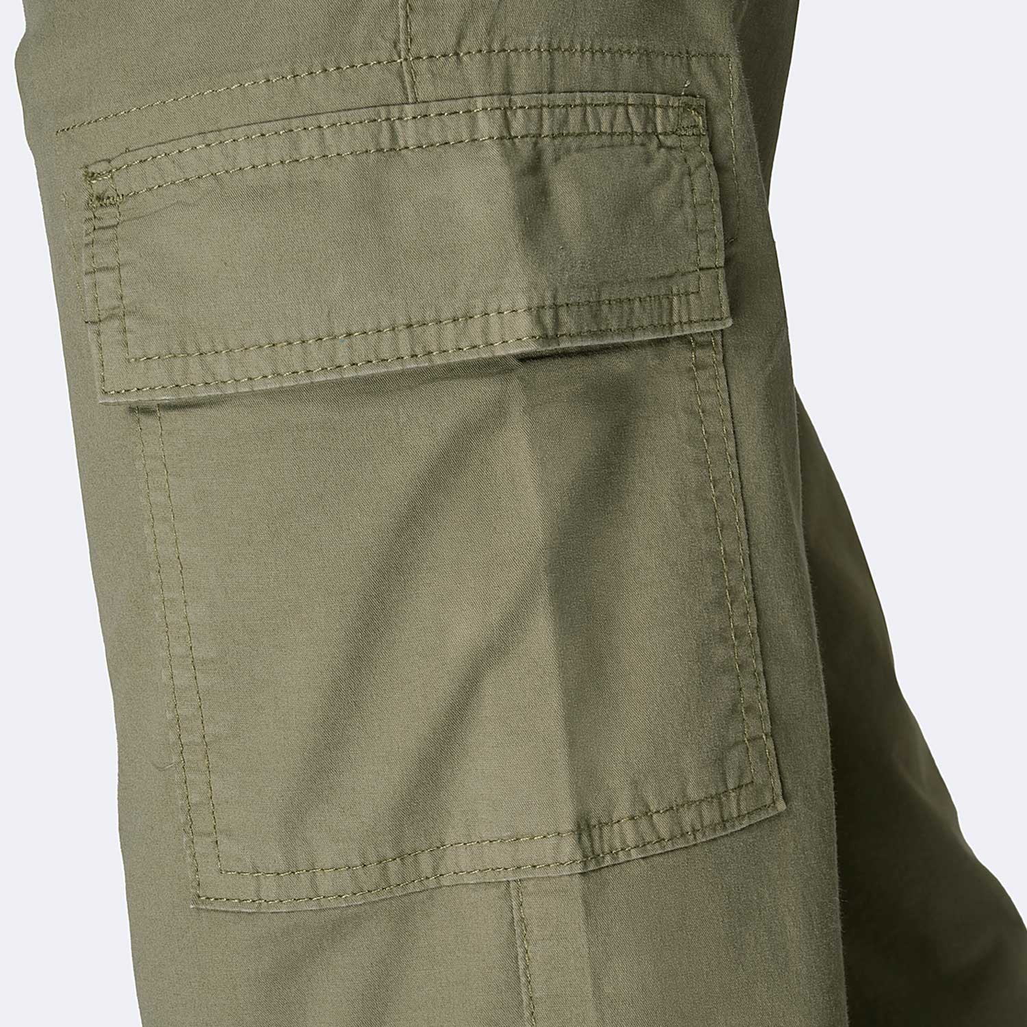 PANTALÓN TAFETA NIÑO PIONIER SAMUELHH - 5