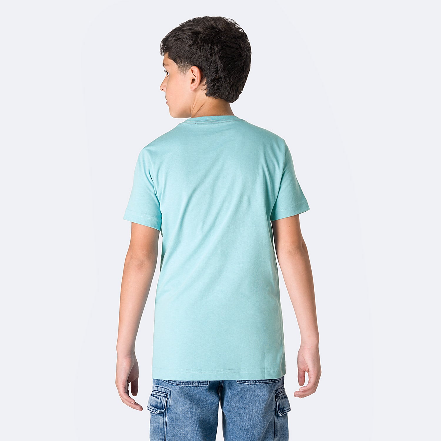 POLO JERSEY NIÑO PIONIER KALEK 59 - 2