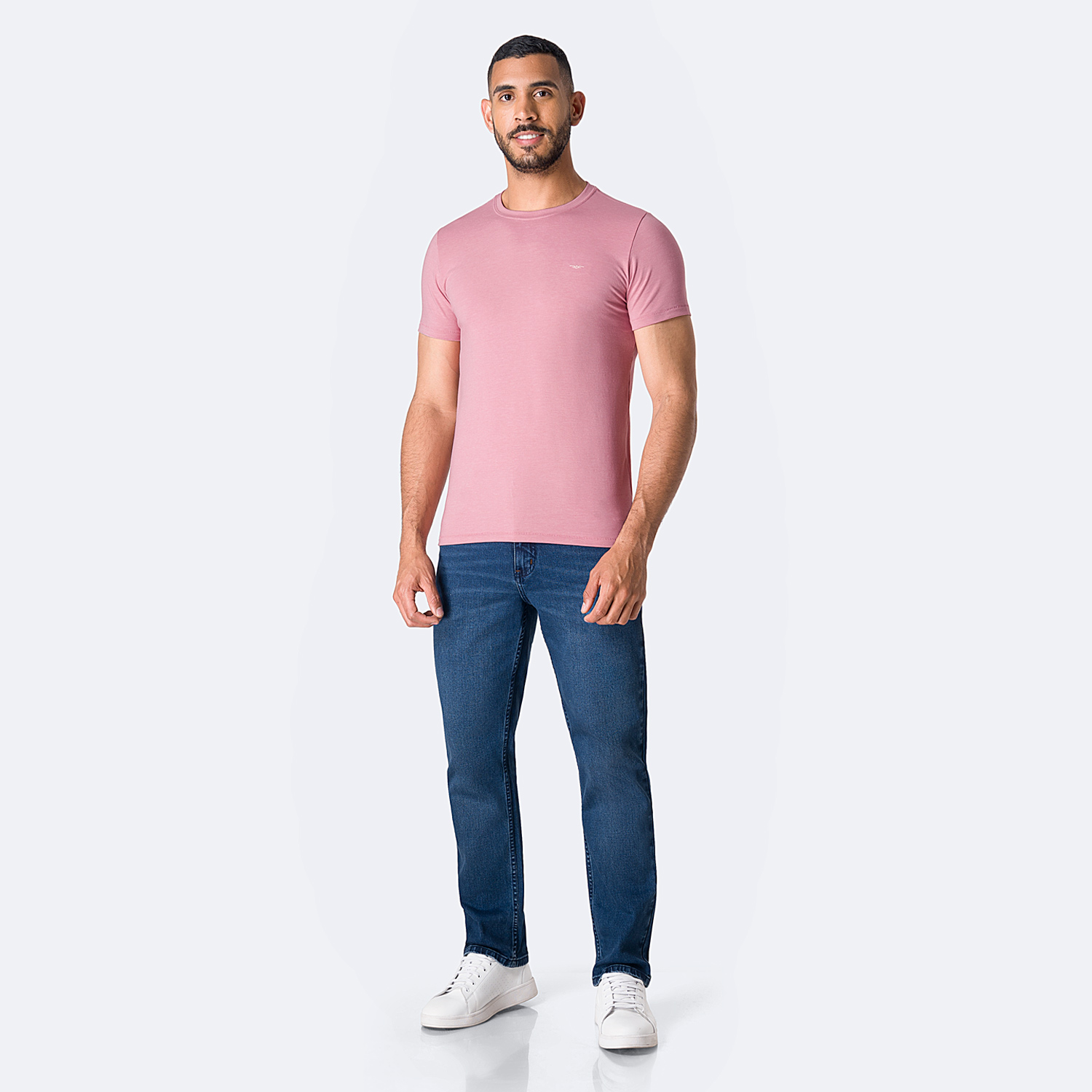 POLO JERSEY FULL LYCRA HOMBRE PIONIER LUCAS HD - 3