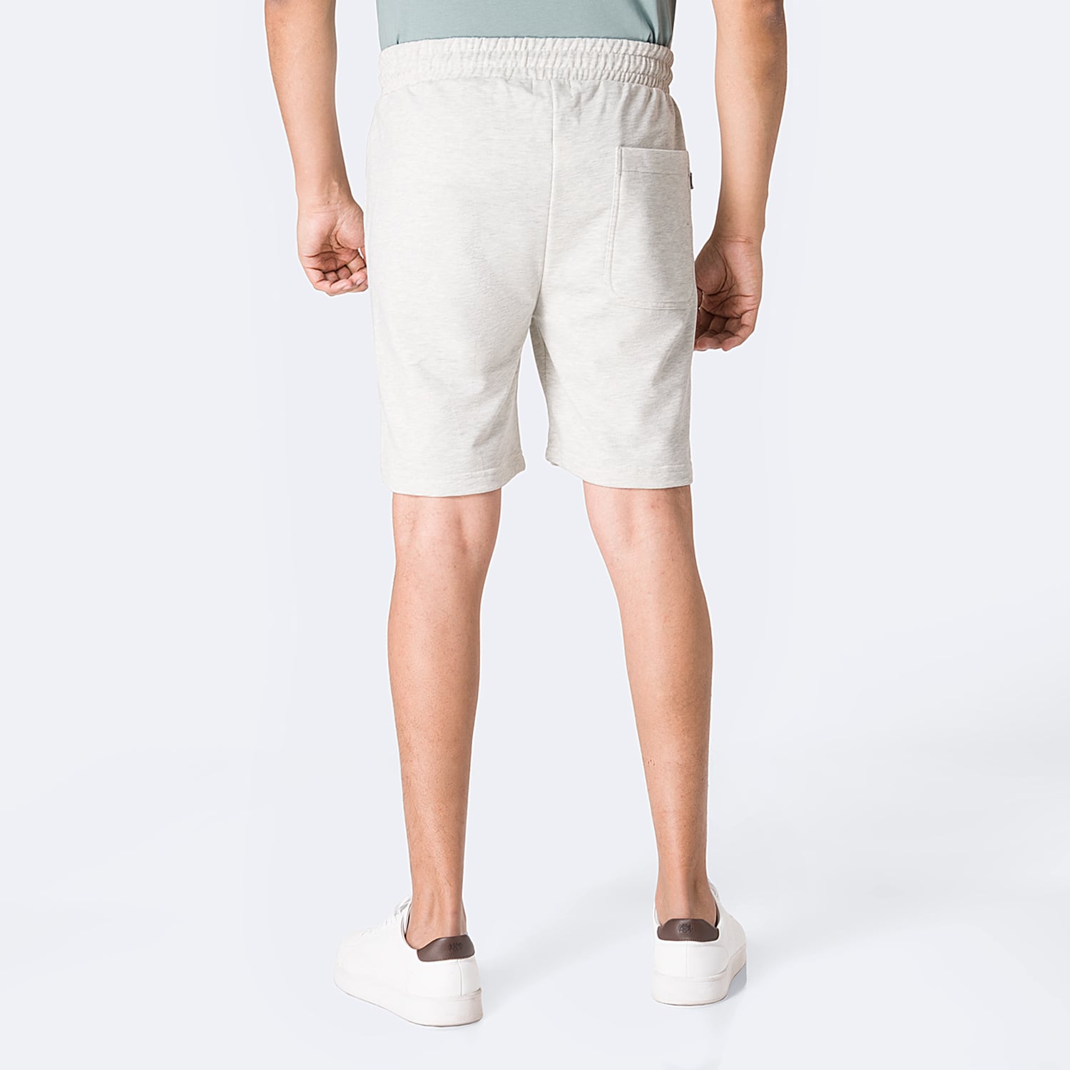 SHORT FRENCH TERRY HOMBRE PIONIER NERON-S - 2