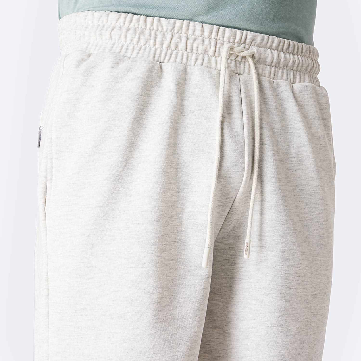 SHORT FRENCH TERRY HOMBRE PIONIER NERON-S - 3