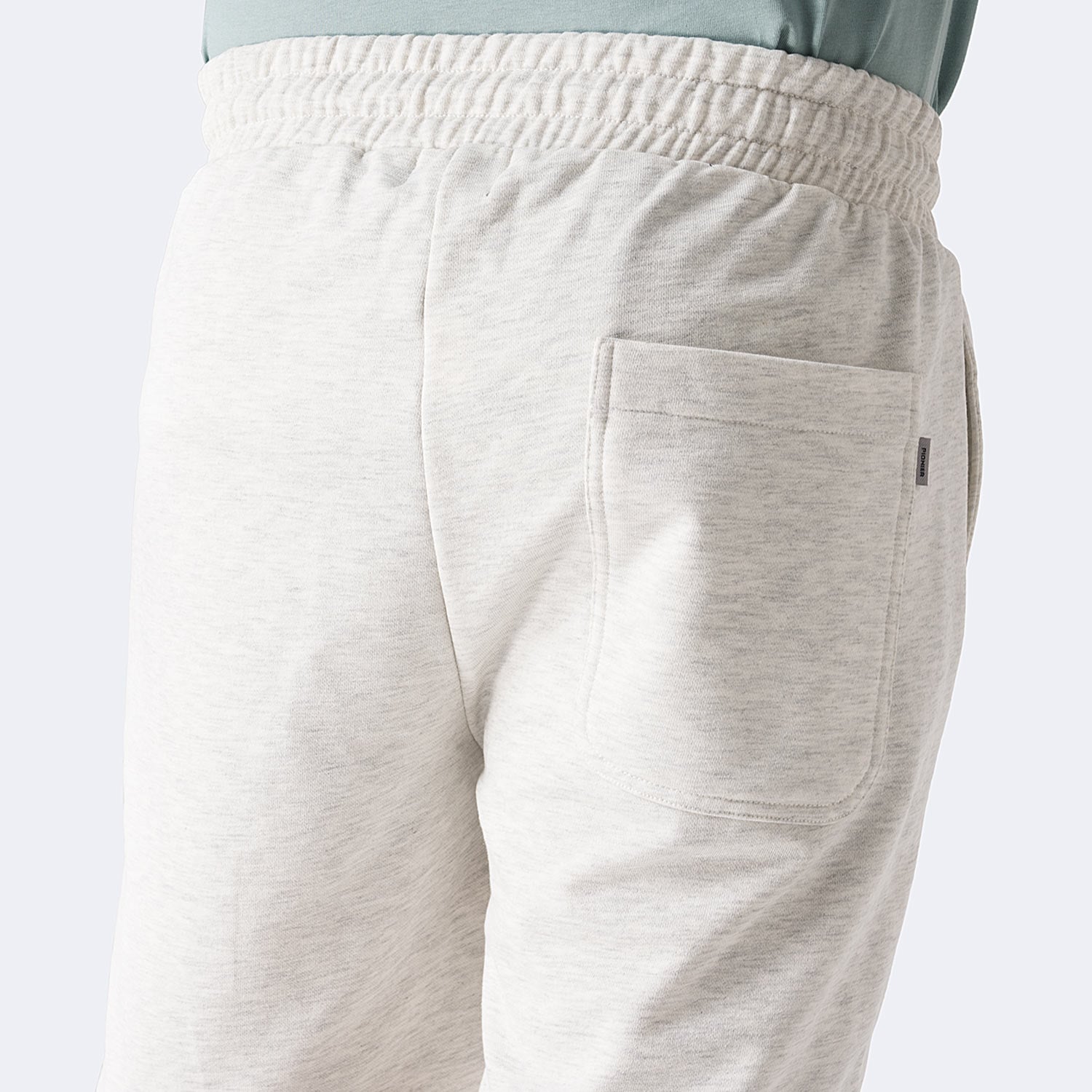 SHORT FRENCH TERRY HOMBRE PIONIER NERON-S - 4