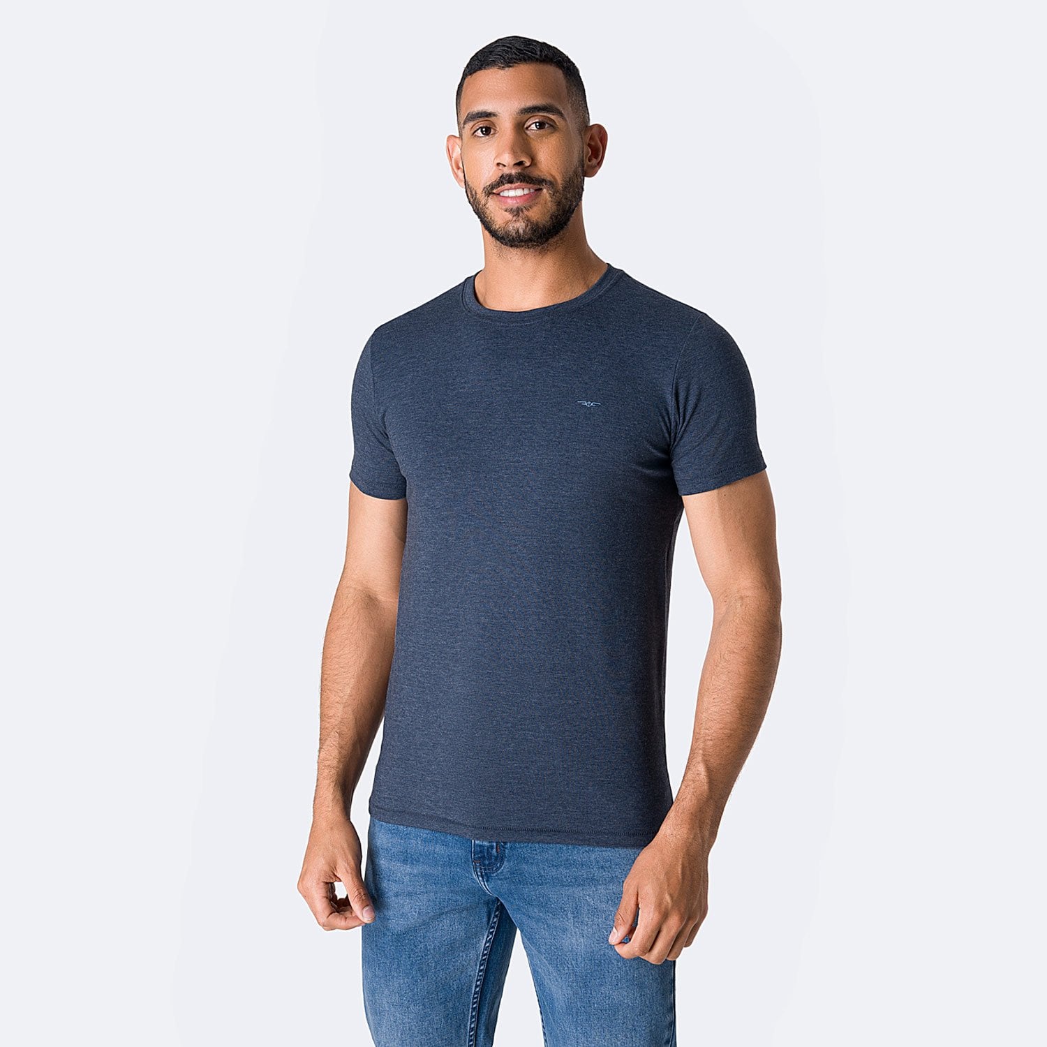 POLO JERSEY FULL LYCRA HOMBRE PIONIER LUCAS HD - 1