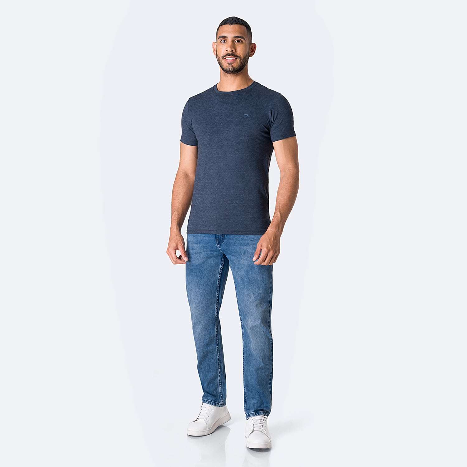 POLO JERSEY FULL LYCRA HOMBRE PIONIER LUCAS HD - 3