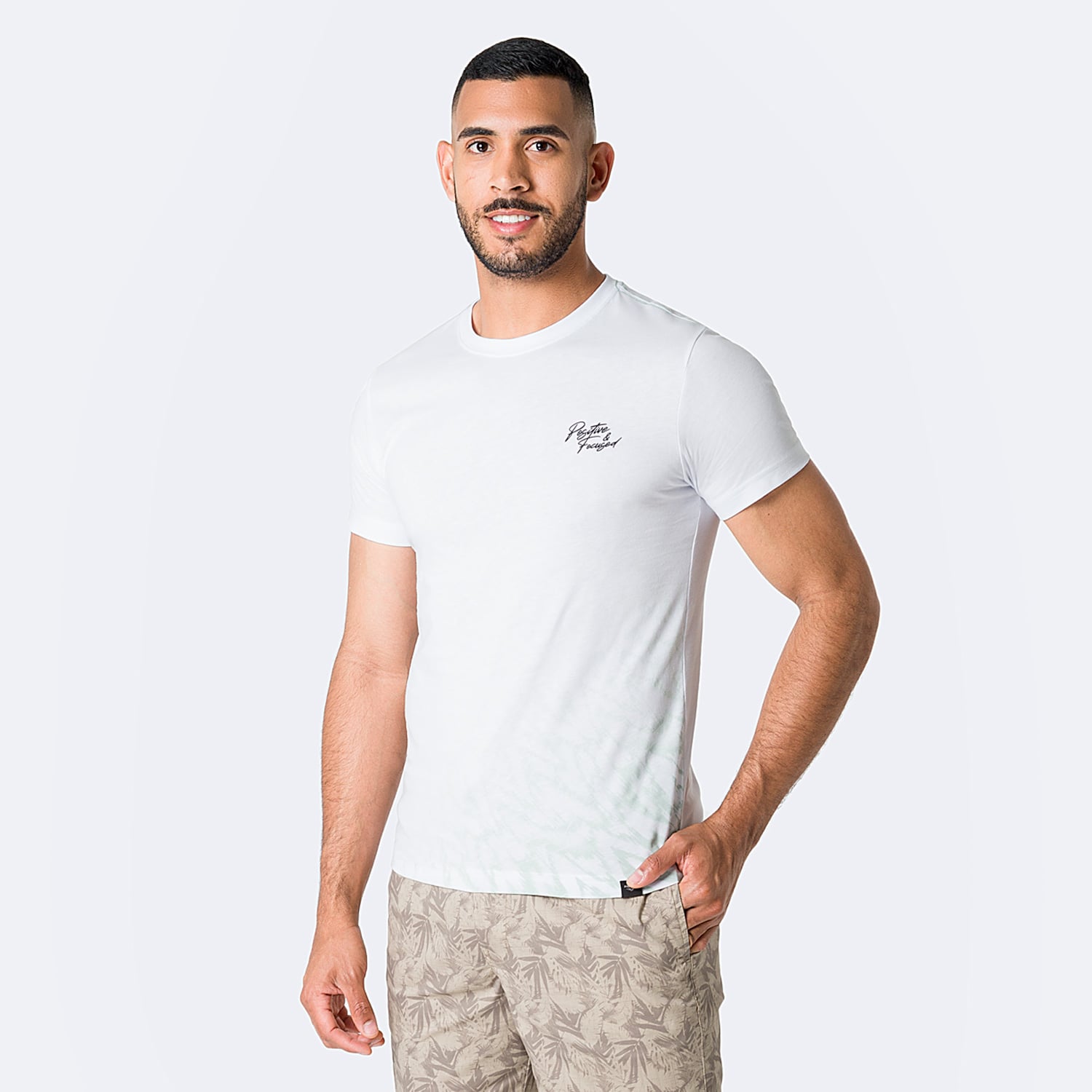 POLO JERSEY HOMBRE PIONIER YUREM - 1