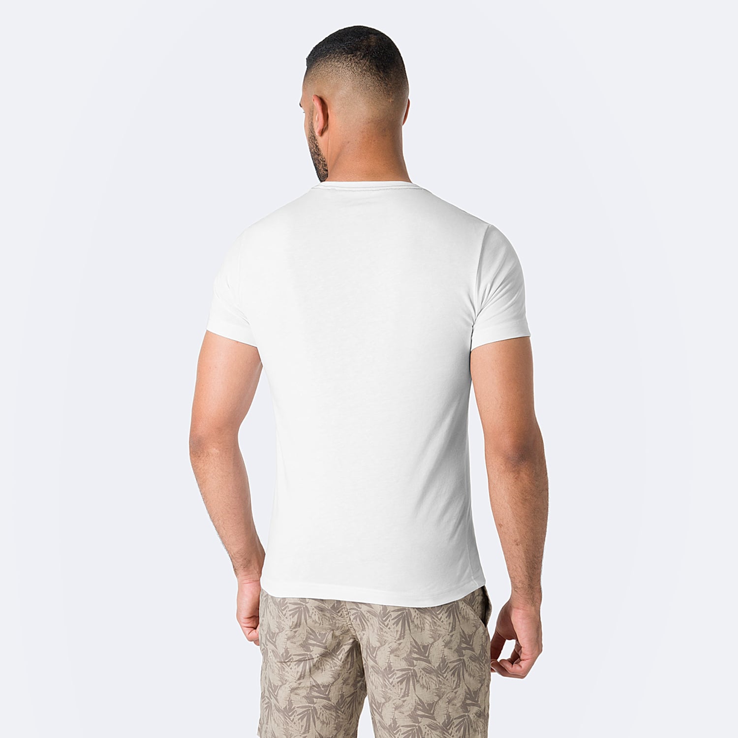 POLO JERSEY HOMBRE PIONIER YUREM - 2