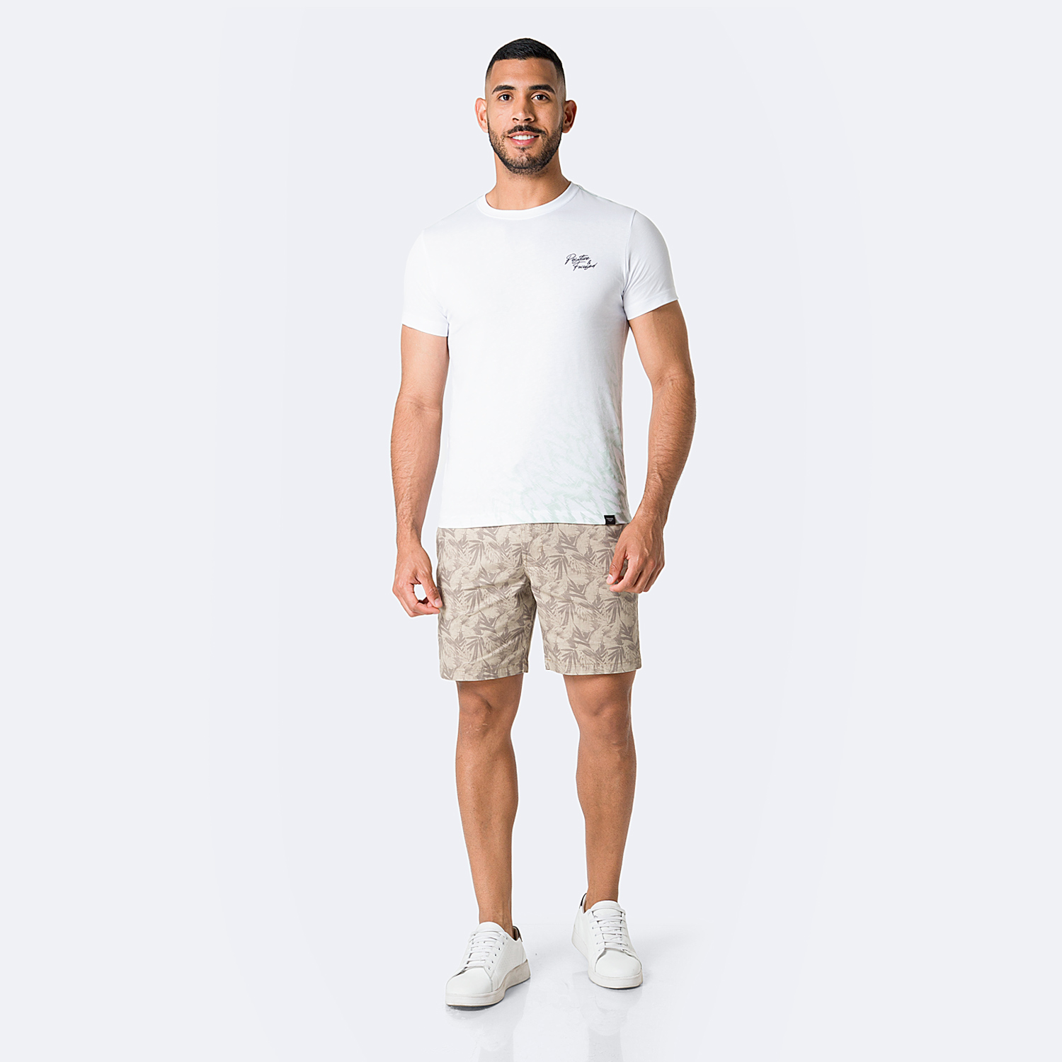 POLO JERSEY HOMBRE PIONIER YUREM - 3