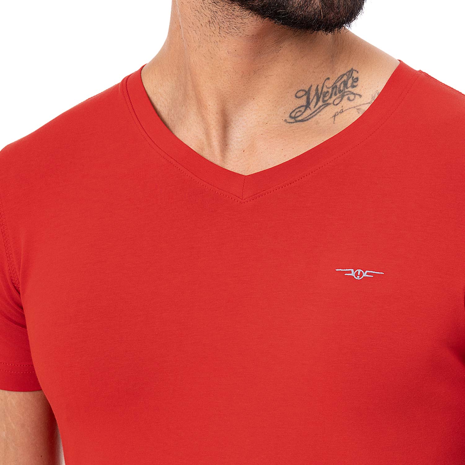 POLO JERSEY FULL LYCRA HOMBRE PIONIER IKER CASILLAS - 3