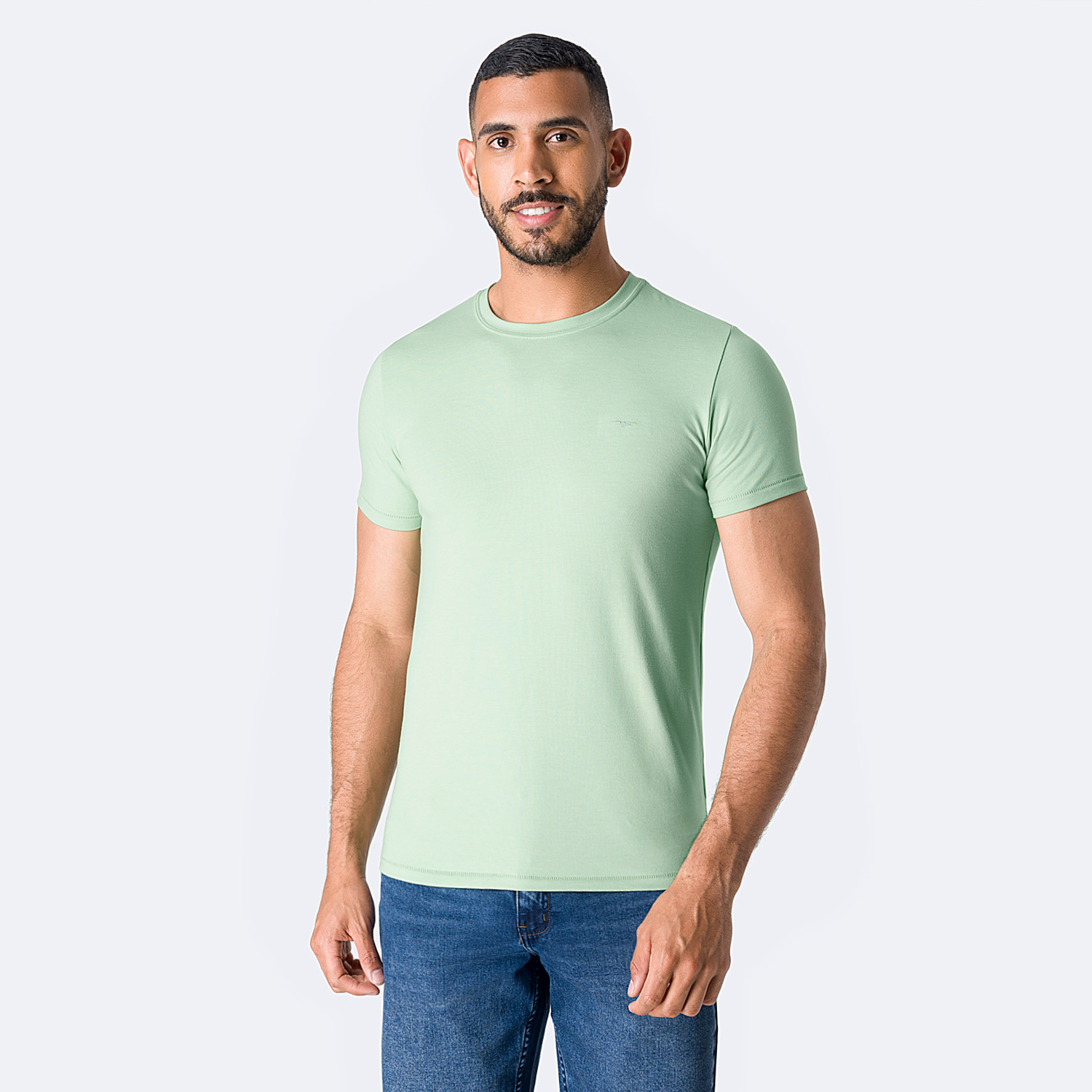 POLO JERSEY FULL LYCRA HOMBRE PIONIER LUCAS HD - 1