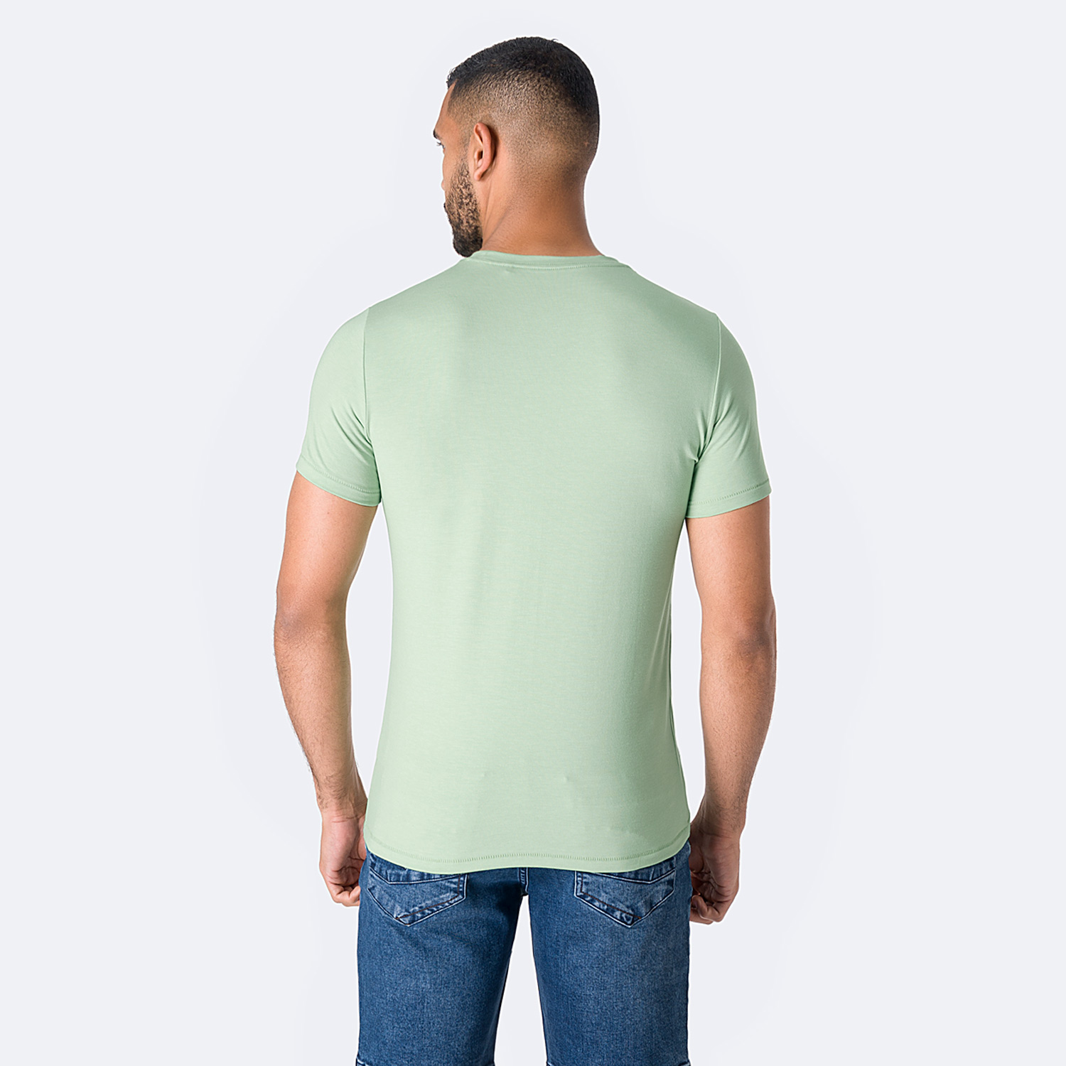 POLO JERSEY FULL LYCRA HOMBRE PIONIER LUCAS HD - 2