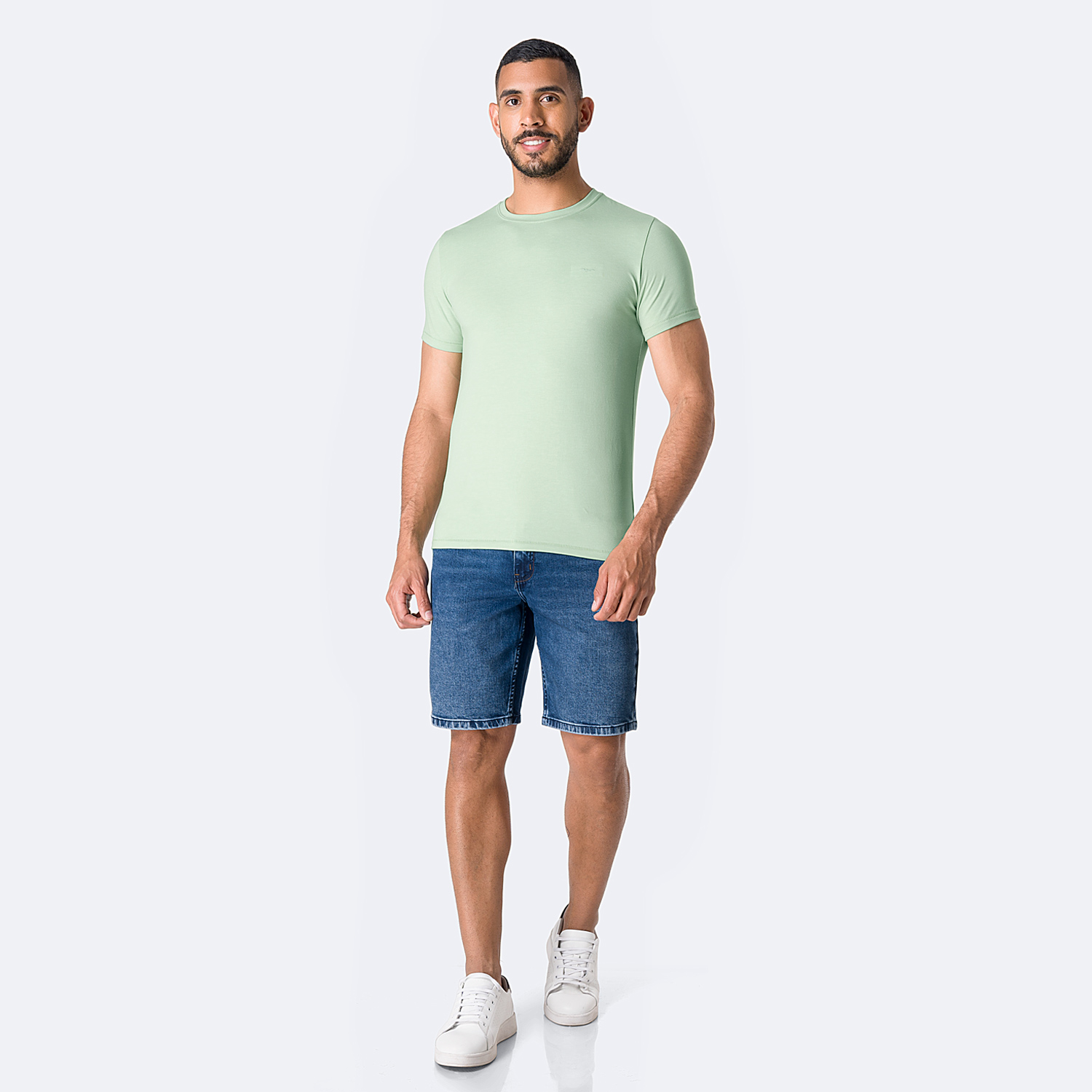 POLO JERSEY FULL LYCRA HOMBRE PIONIER LUCAS HD - 3