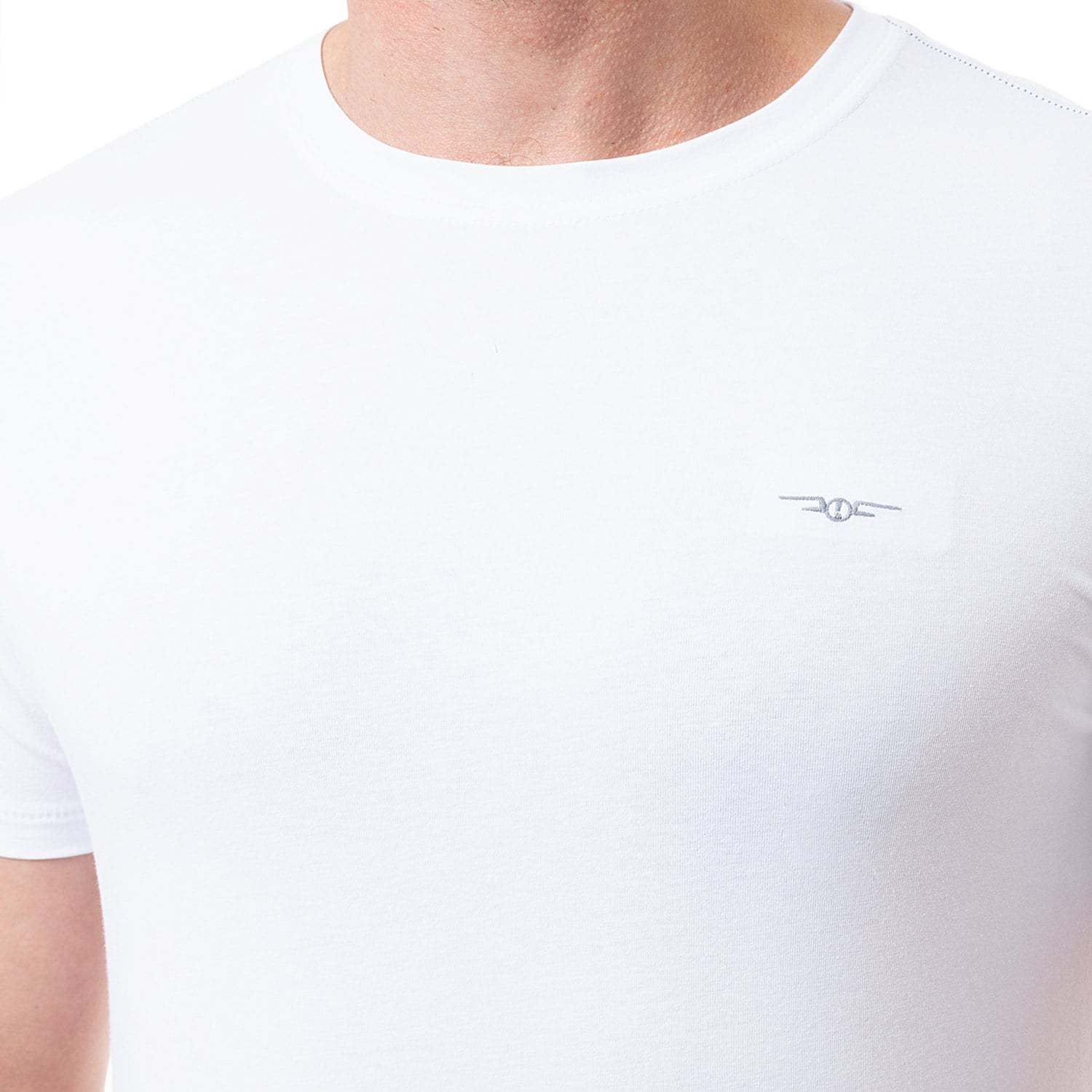POLO JERSEY FULL LYCRA HOMBRE PIONIER LUCAS HD - 3