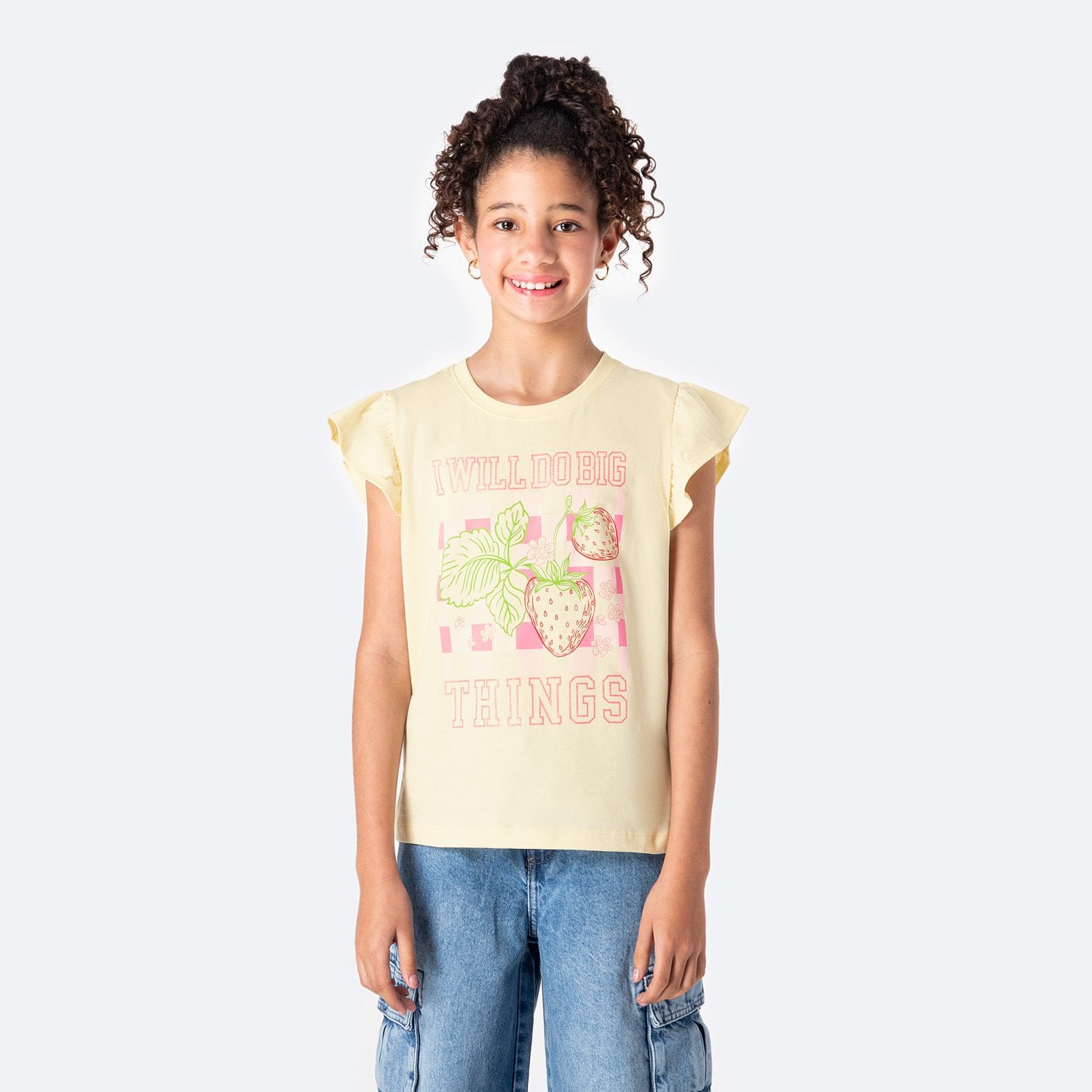 POLO JERSEY NIÑA PIONIER ANAHH - 1