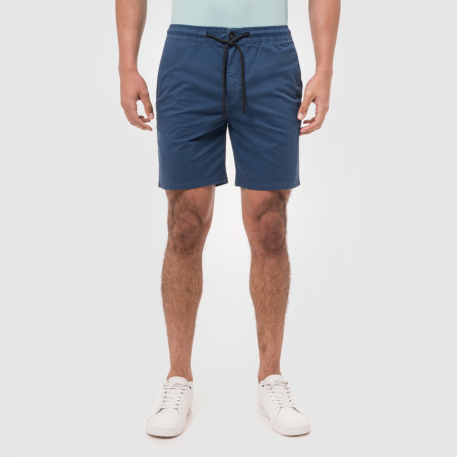 SHORT BERMUDA TAFETA HOMBRE PIONIER GHUSS - 1