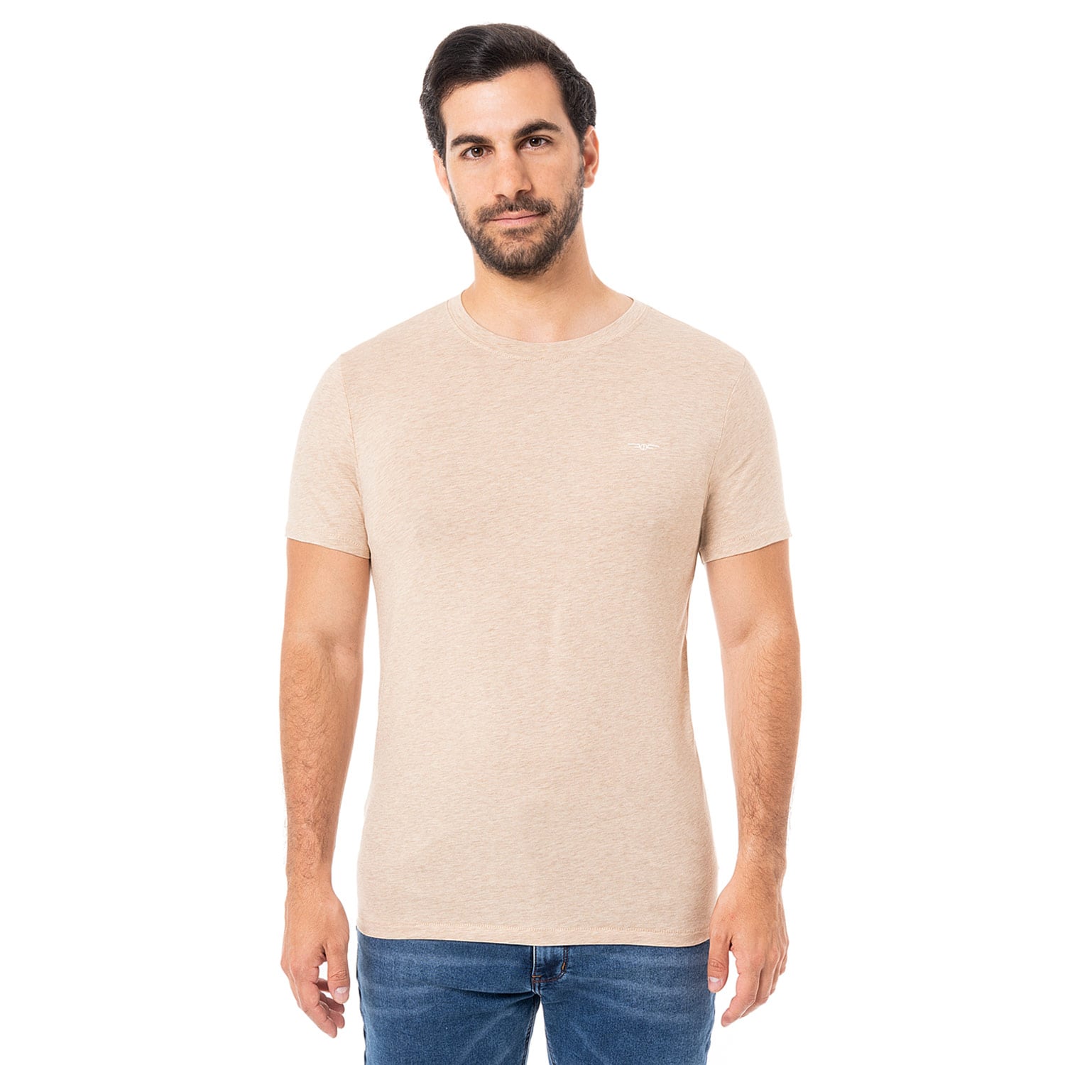 POLO JERSEY FULL LYCRA HOMBRE PIONIER LUCAS HD - 1