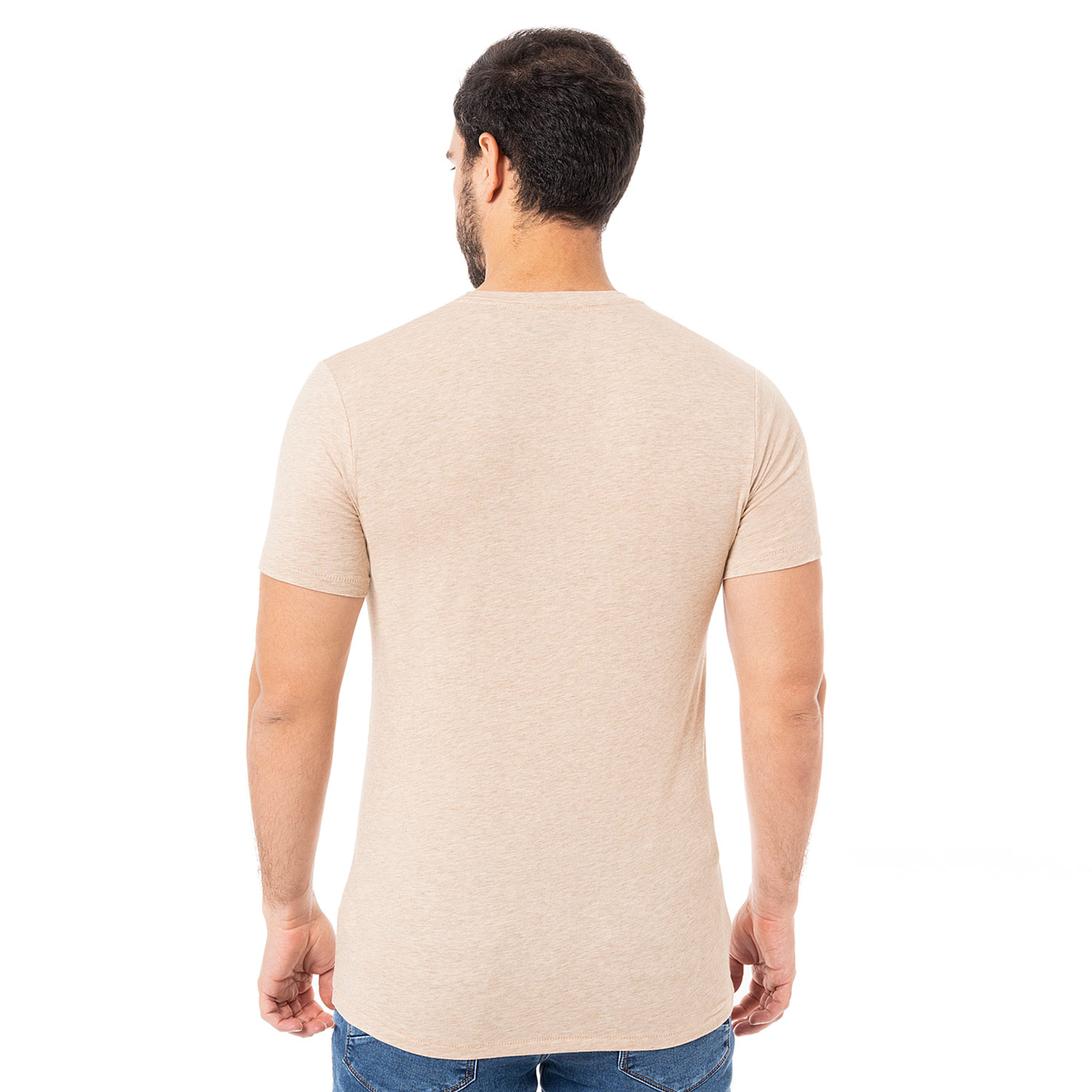 POLO JERSEY FULL LYCRA HOMBRE PIONIER LUCAS HD - 2