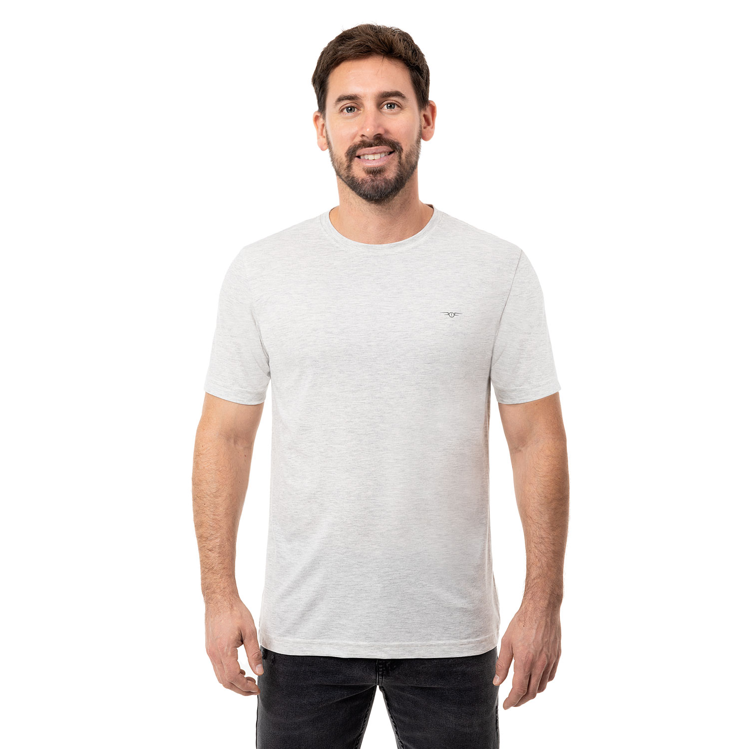 POLO JERSEY HOMBRE PIONIER LUCIO - 1