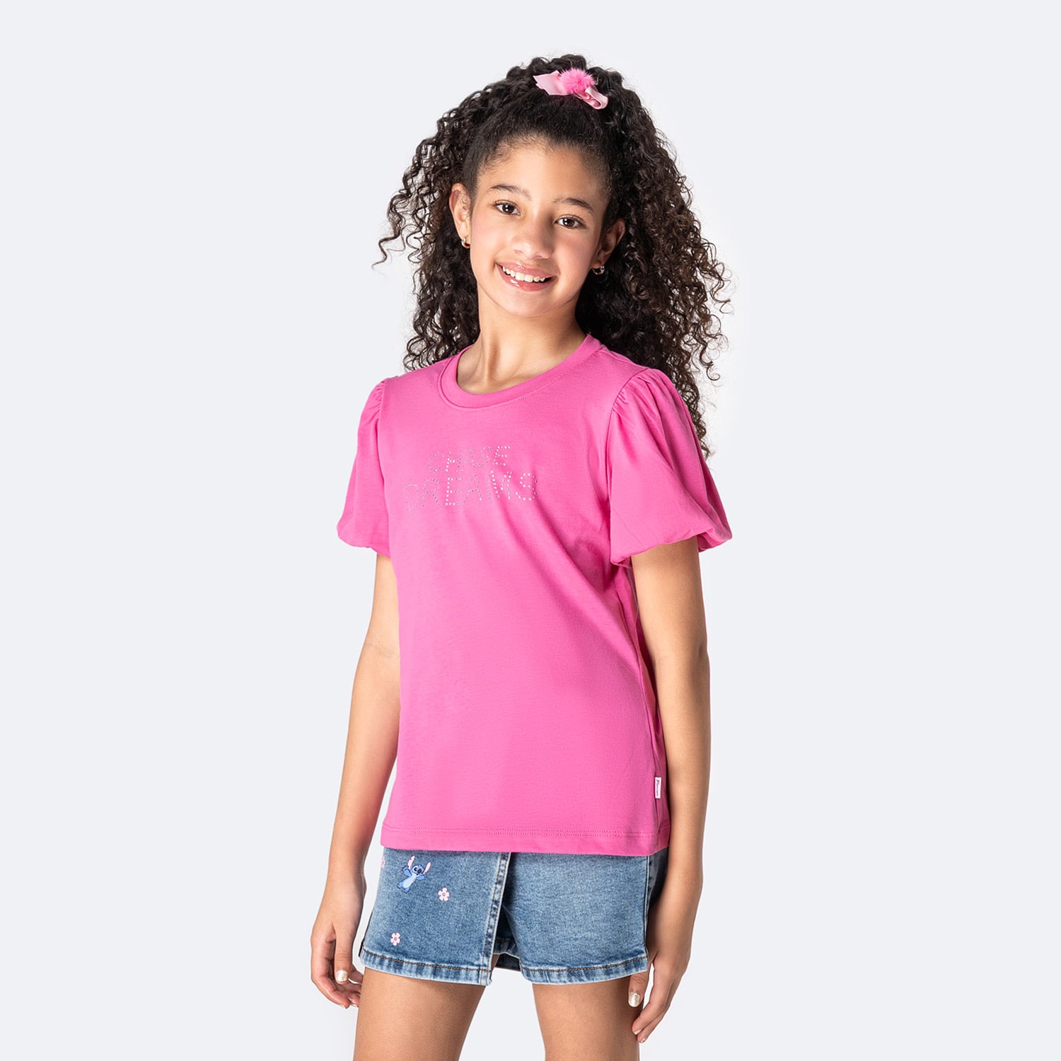 POLO JERSEY NIÑA PIONIER ALEXAHH - 1