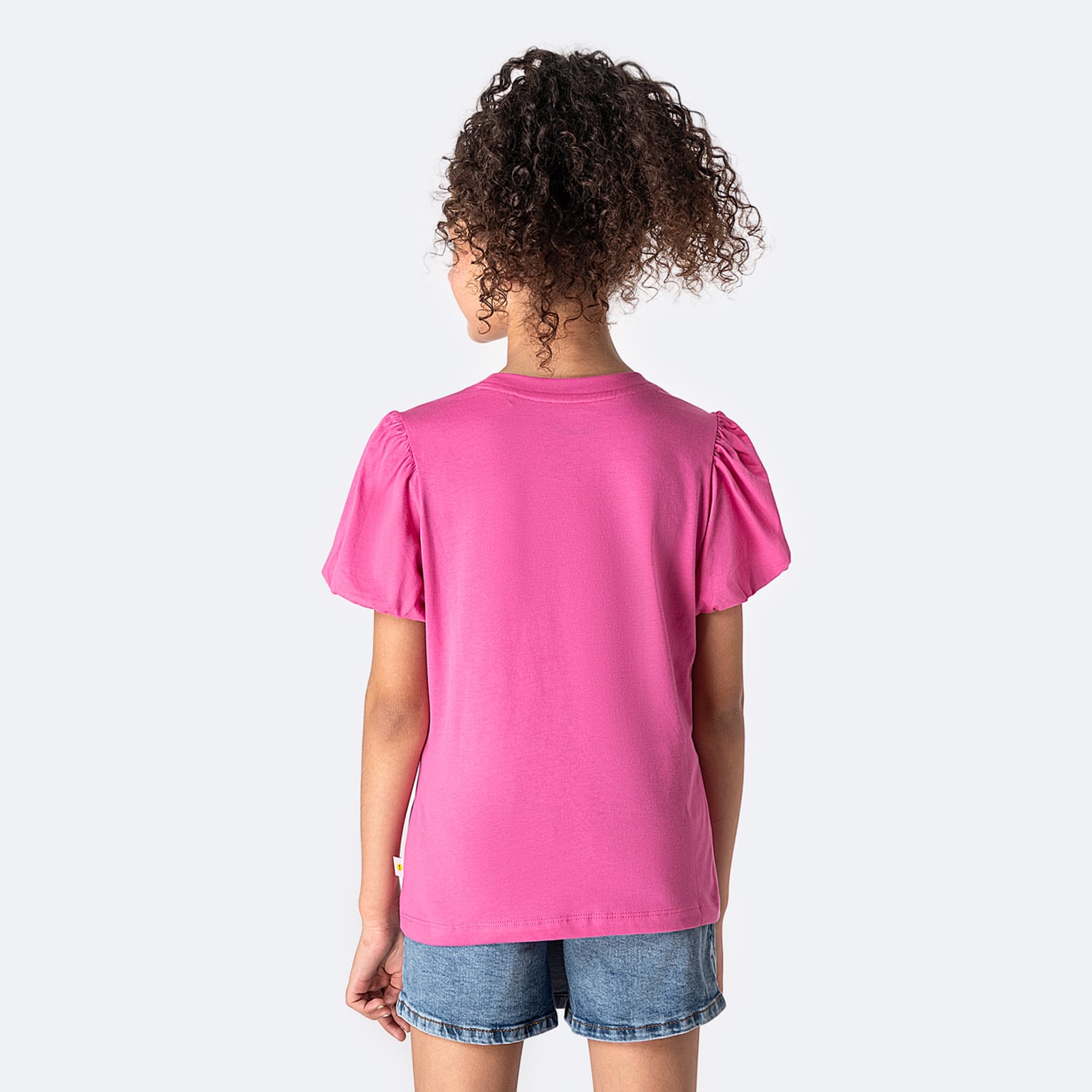 POLO JERSEY NIÑA PIONIER ALEXAHH - 2