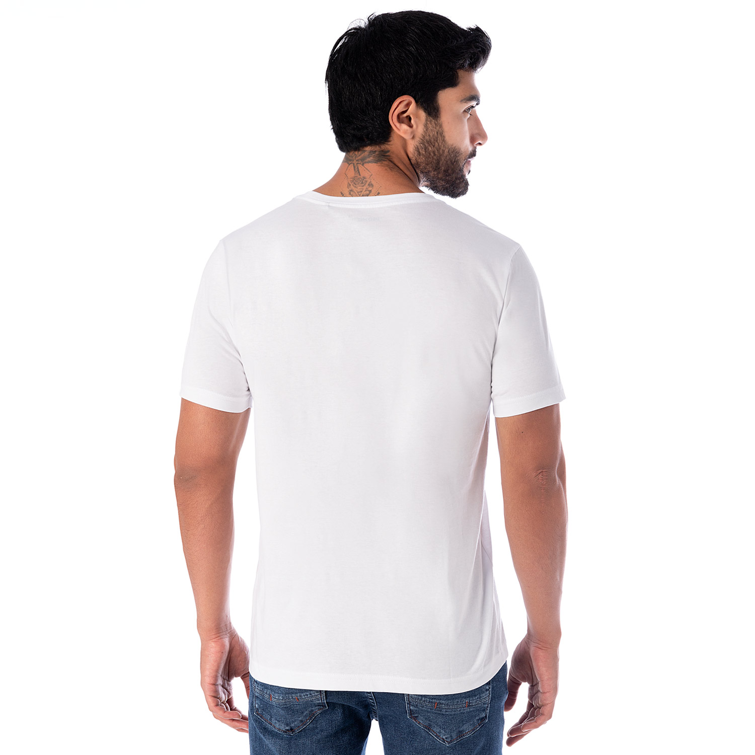 POLO JERSEY HOMBRE PIONIER LUCIO - 2
