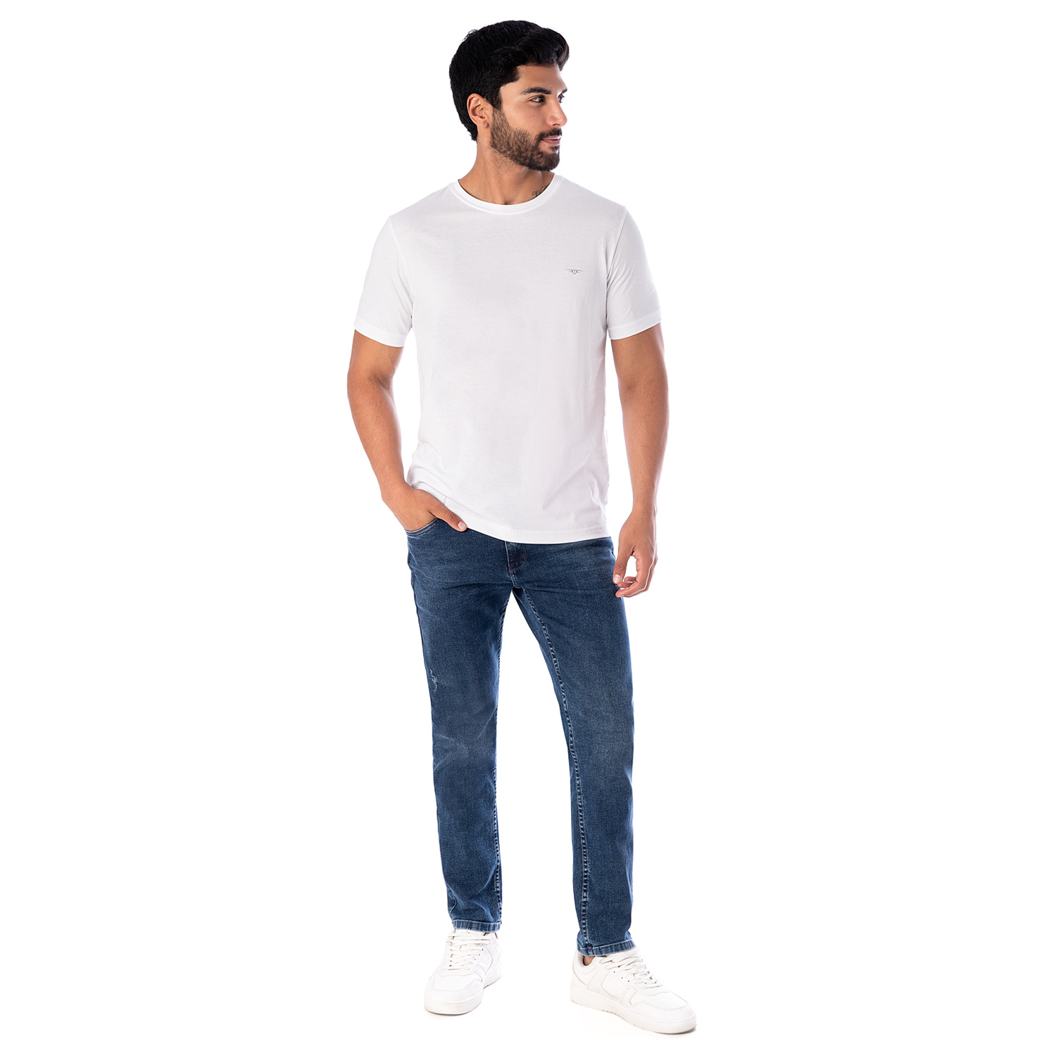 POLO JERSEY HOMBRE PIONIER LUCIO - 4