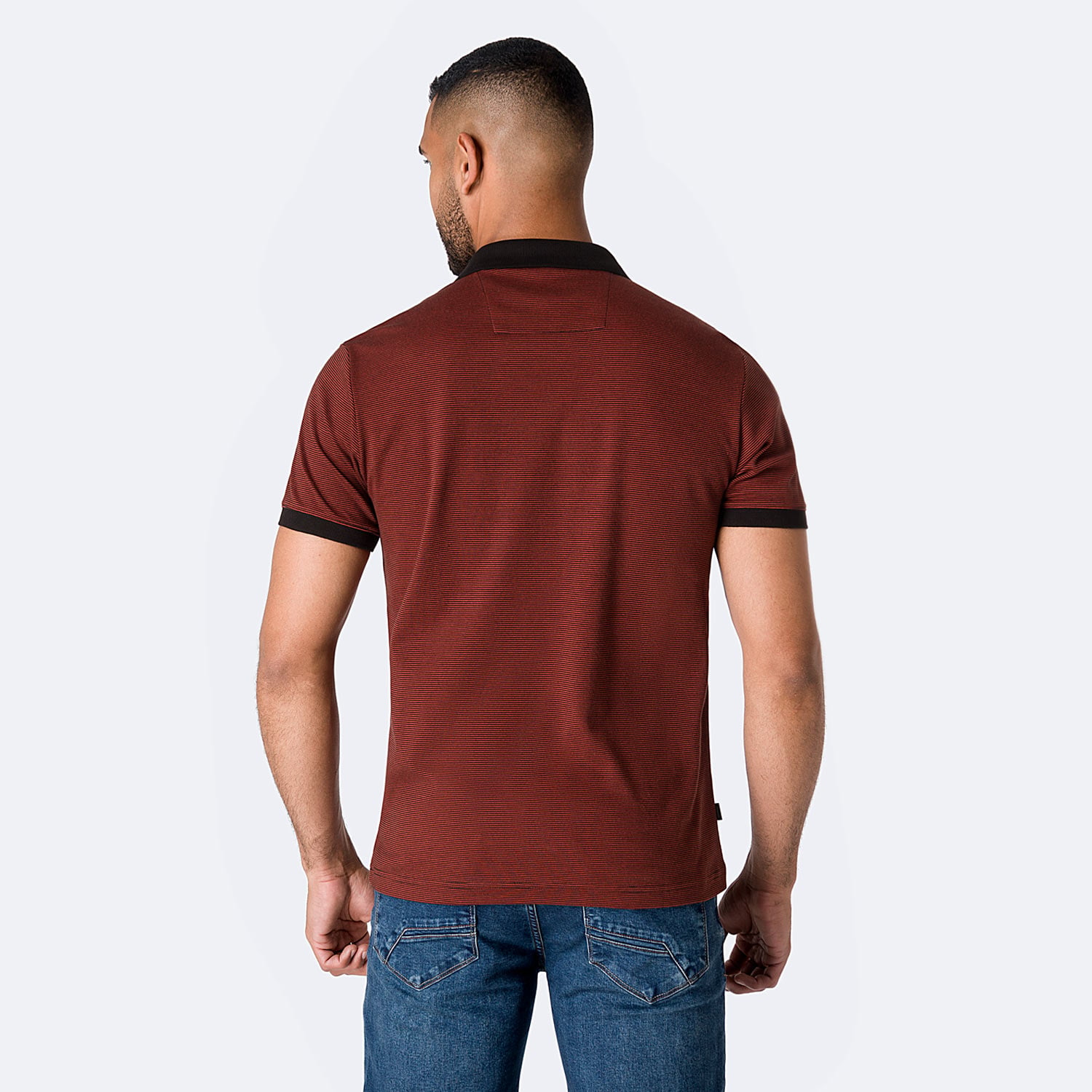 POLO BOX GAMUZA HOMBRE PIONIER VISHNU_S