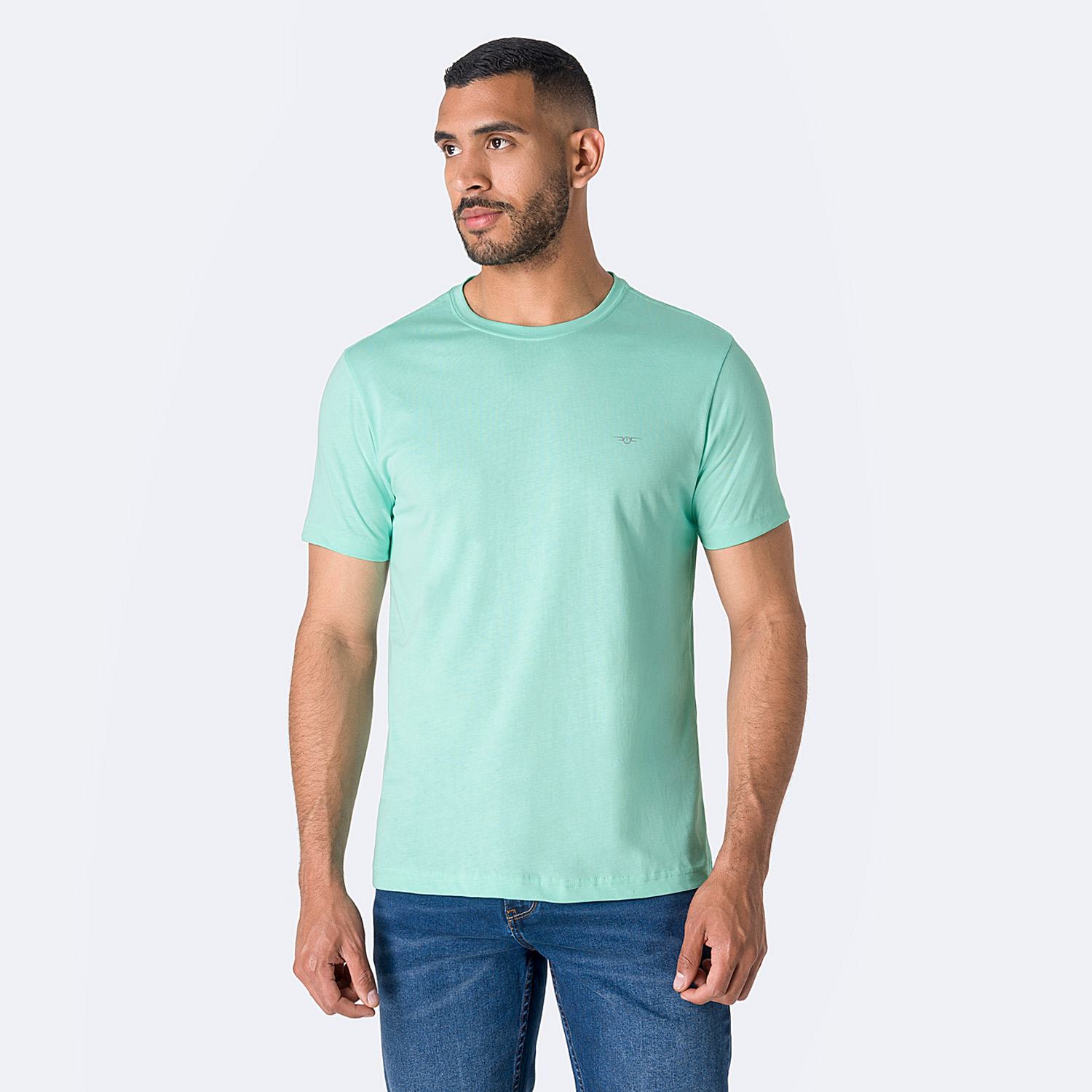 POLO JERSEY HOMBRE PIONIER LUCIO - 1