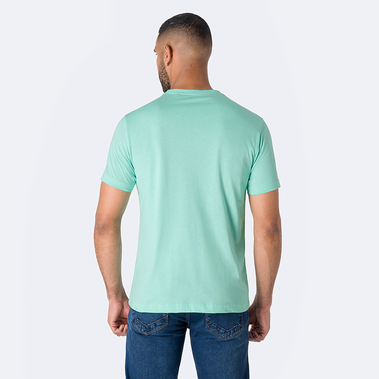 POLO JERSEY HOMBRE PIONIER LUCIO - 2