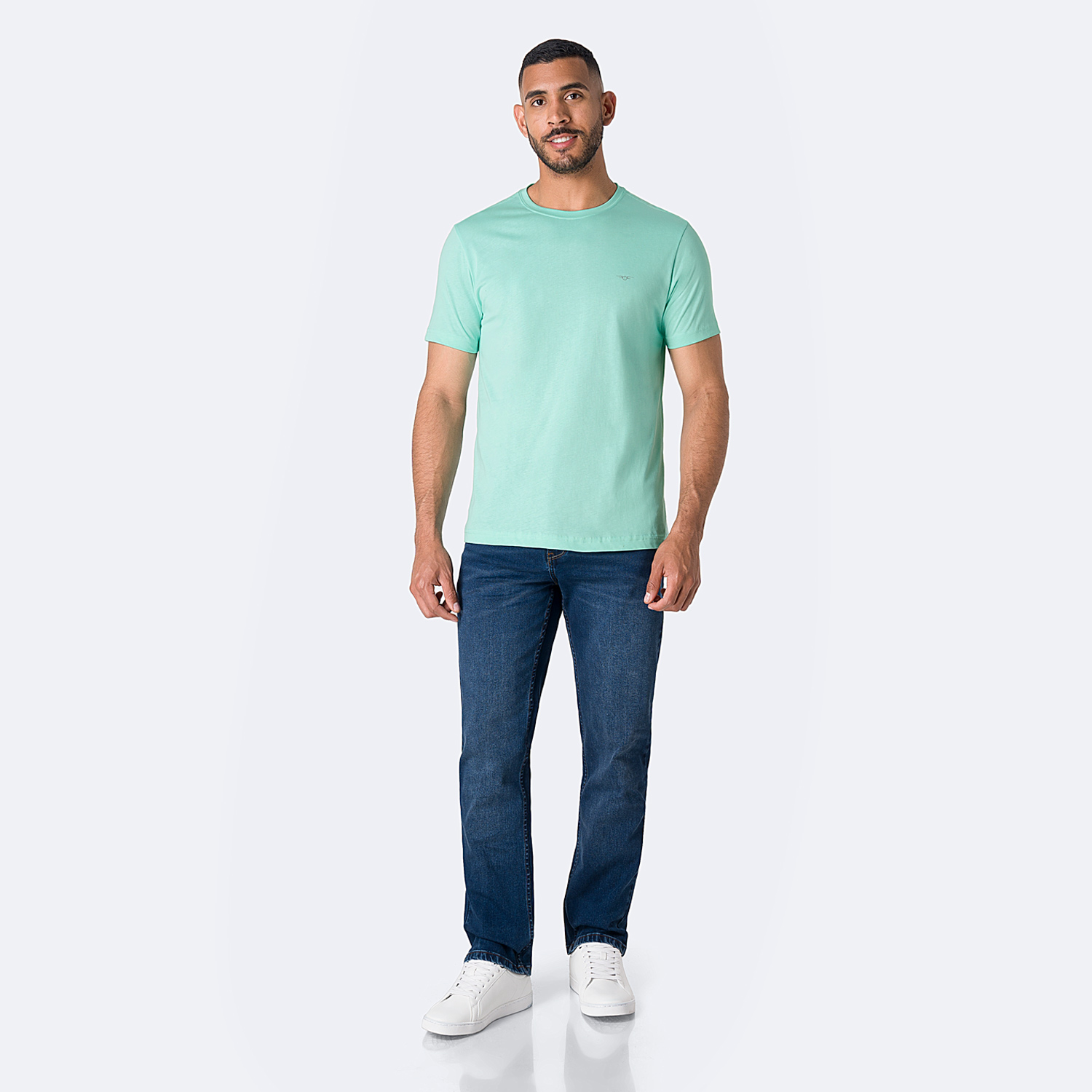 POLO JERSEY HOMBRE PIONIER LUCIO - 3