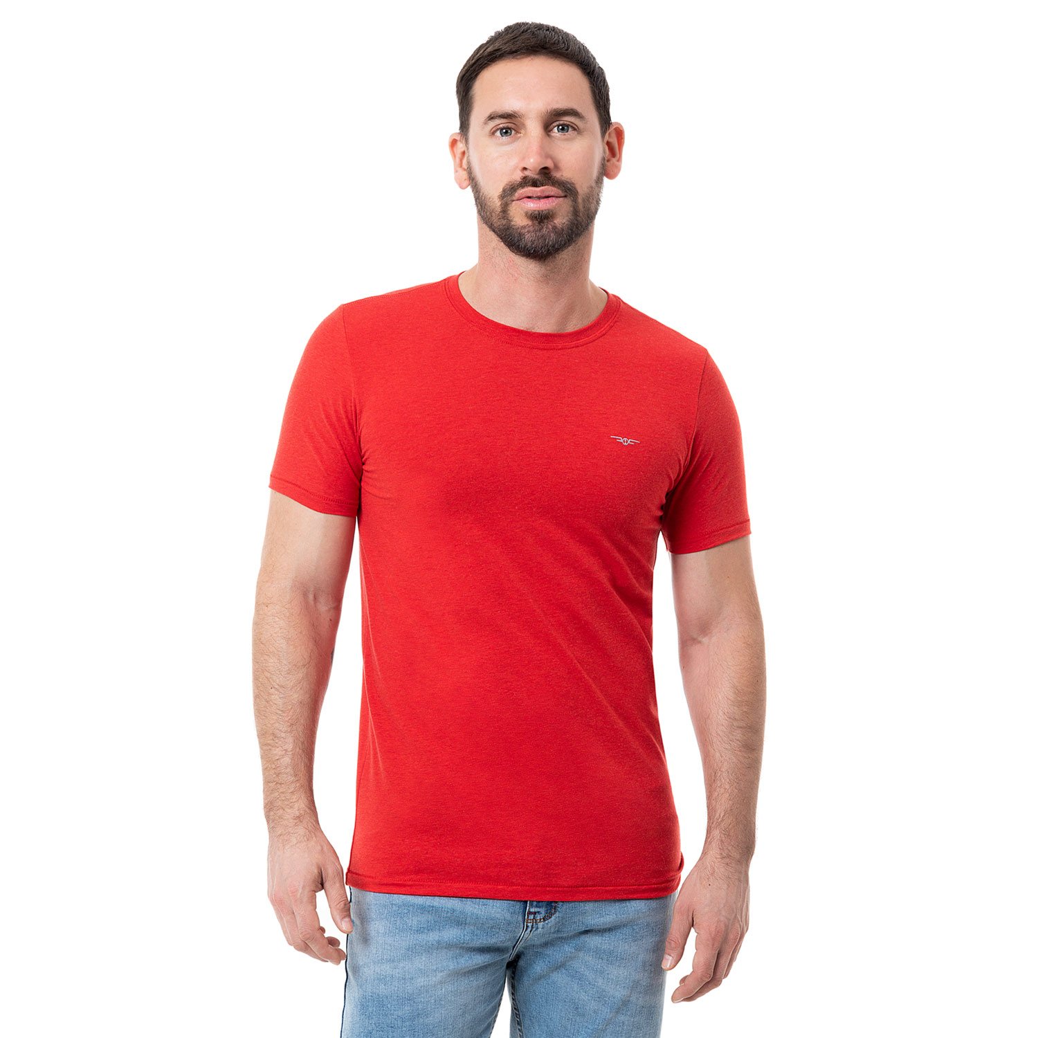 POLO JERSEY FULL LYCRA HOMBRE PIONIER LUCAS HD - 1