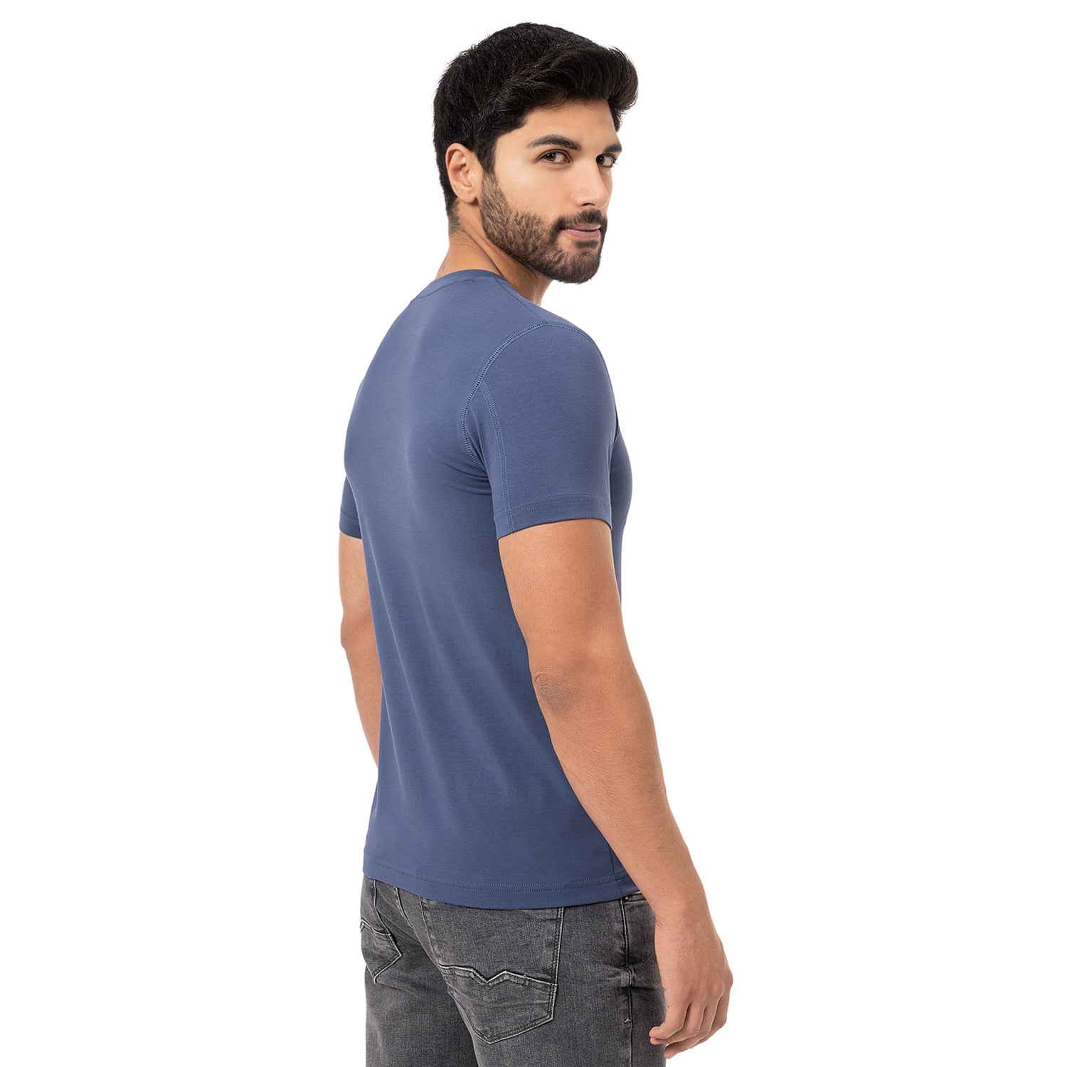 POLO JERSEY FULL LYCRA HOMBRE PIONIER IKER CASILLAS - 2
