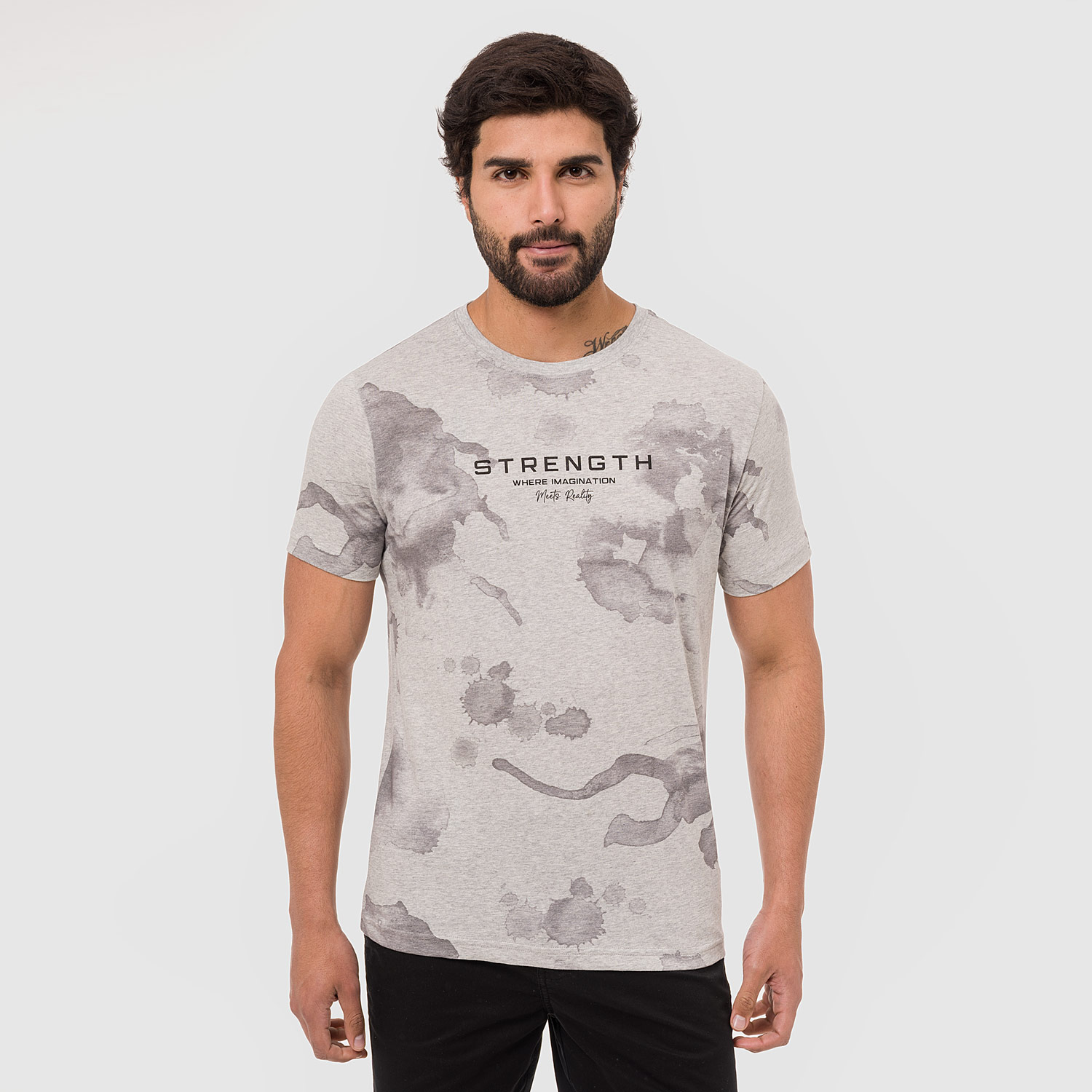 POLO JERSEY HOMBRE PIONIER ZEBHET-S - 1