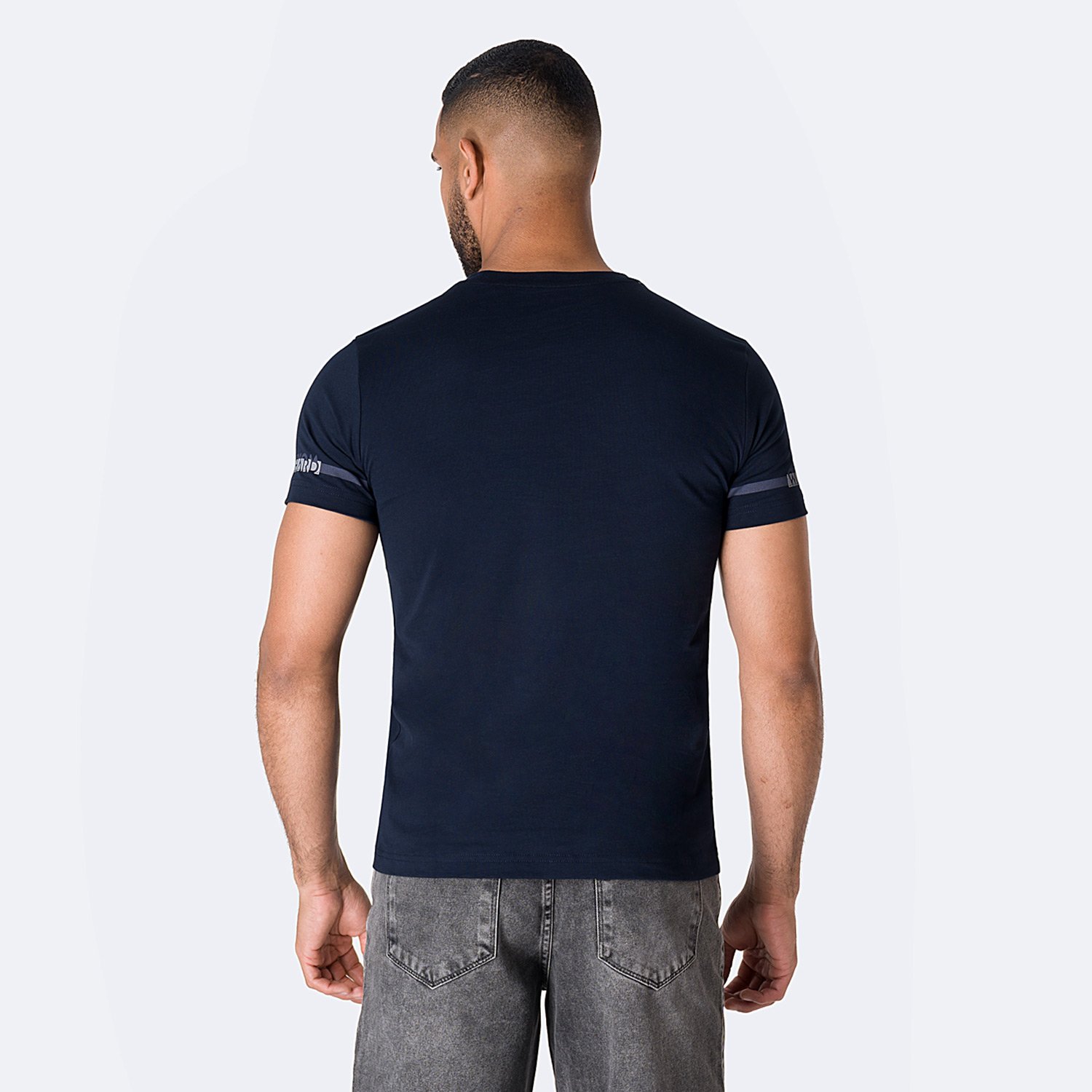 POLO JERSEY HOMBRE PIONIER TIMOFEY - 2