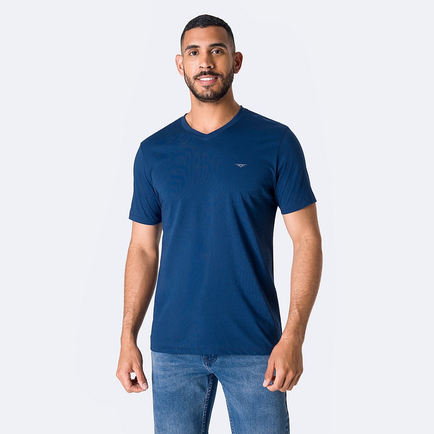 POLO JERSEY HOMBRE PIONIER KARLOS - 1