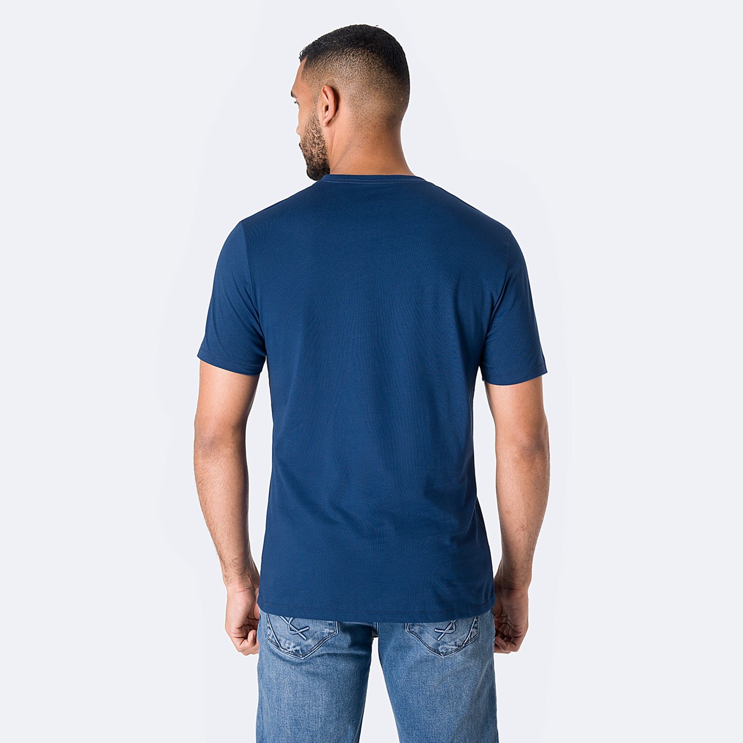 POLO JERSEY HOMBRE PIONIER KARLOS - 2