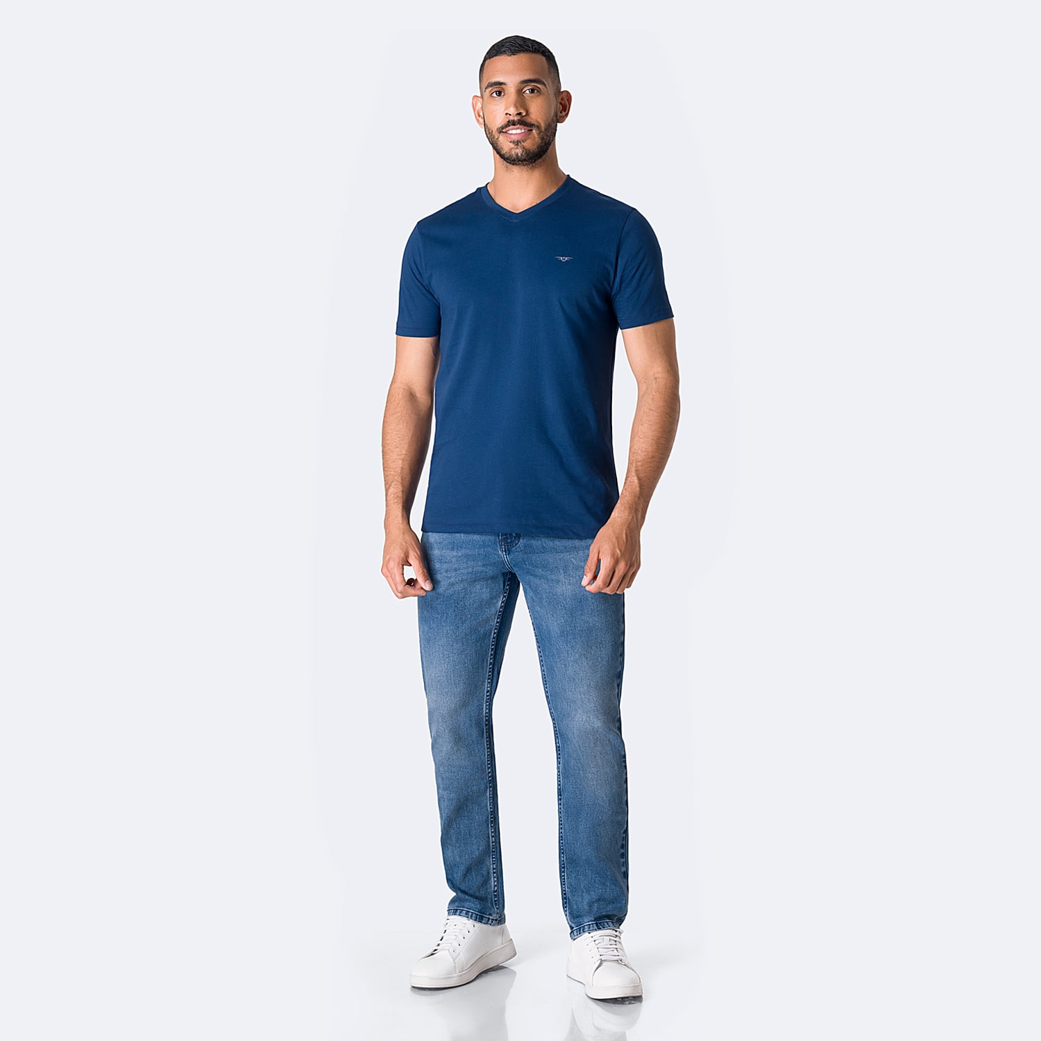 POLO JERSEY HOMBRE PIONIER KARLOS - 3