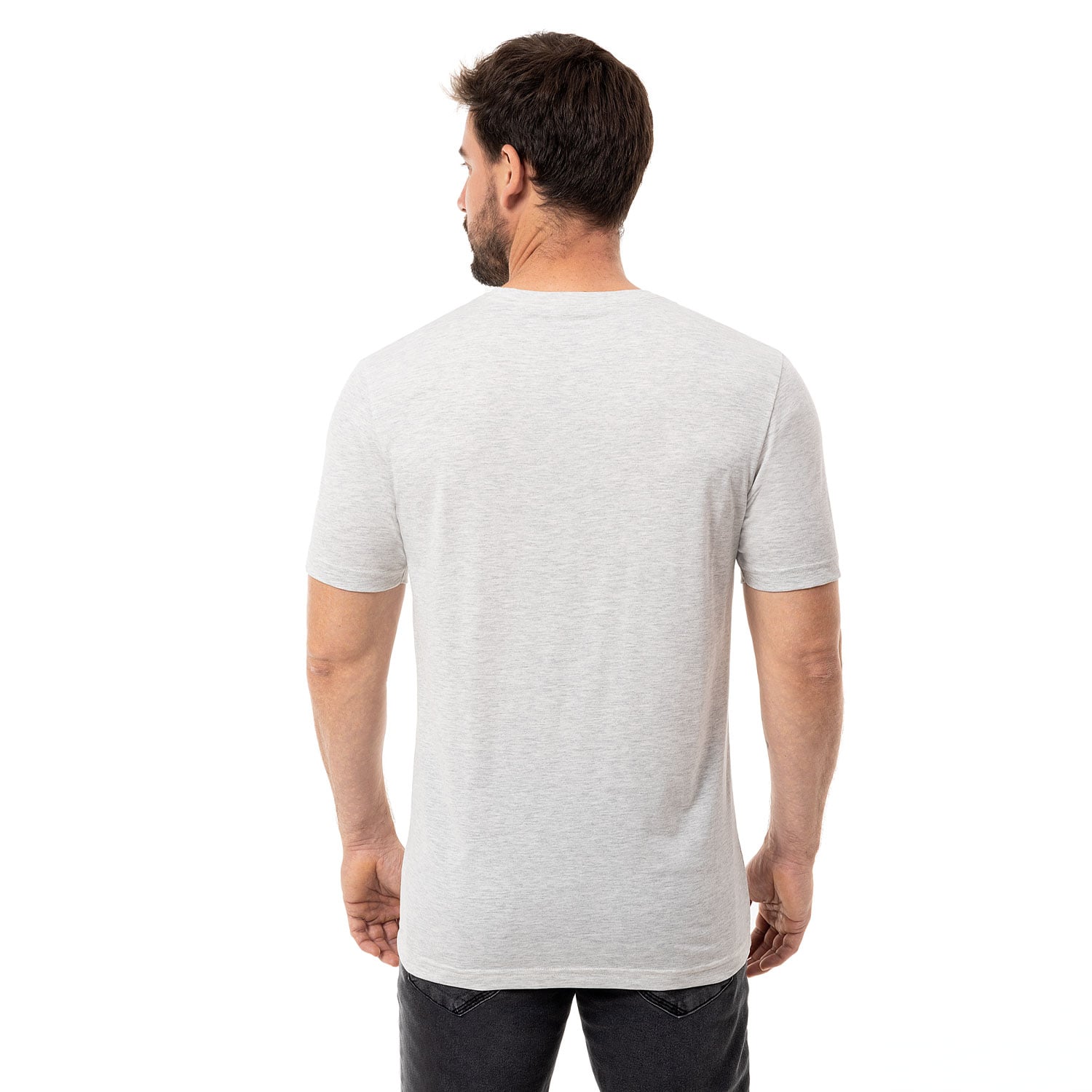 POLO JERSEY HOMBRE PIONIER LUCIO - 2
