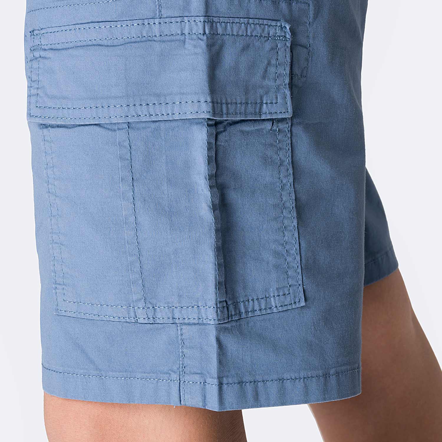 SHORT BERMUDA TAFETA NIÑO PIONIER FELIPEHH - 5
