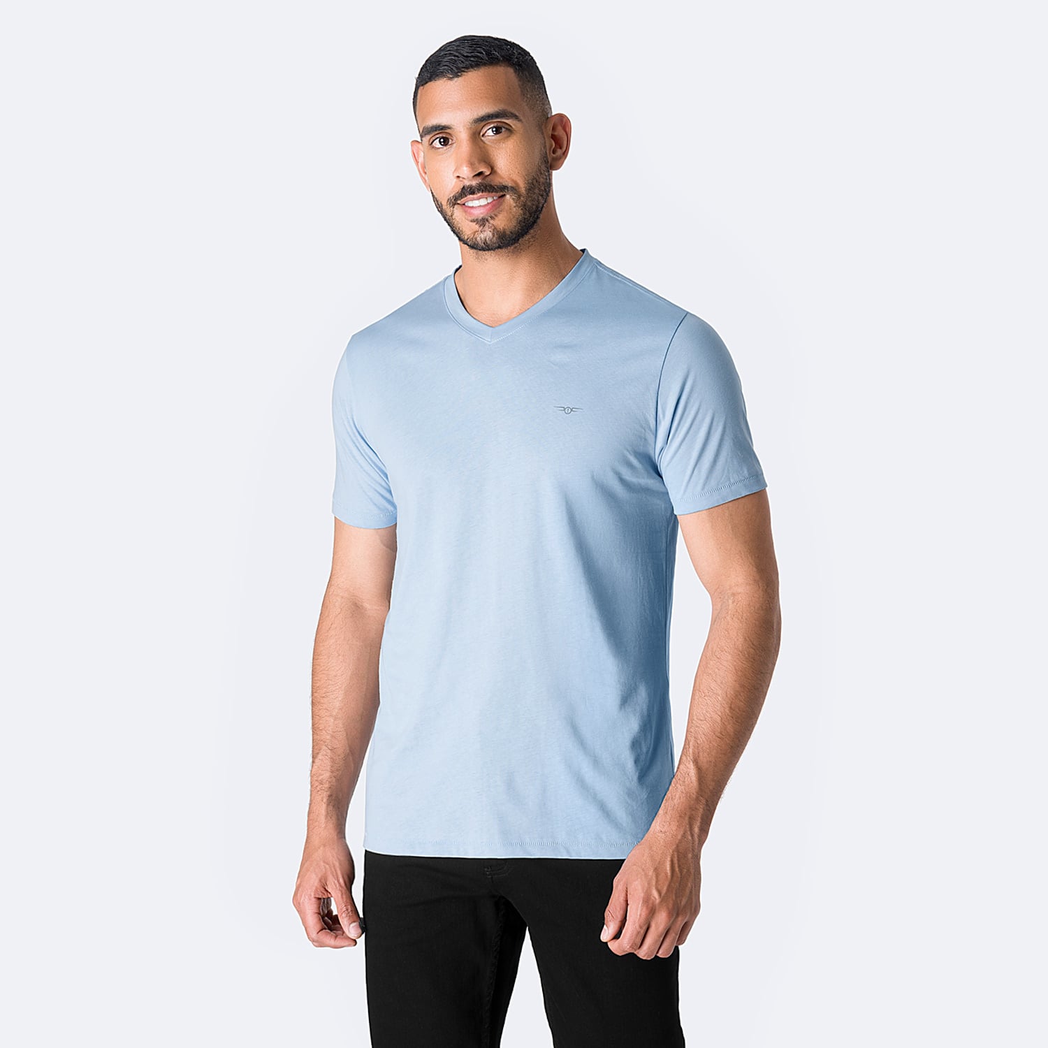 POLO JERSEY HOMBRE PIONIER KARLOS - 1