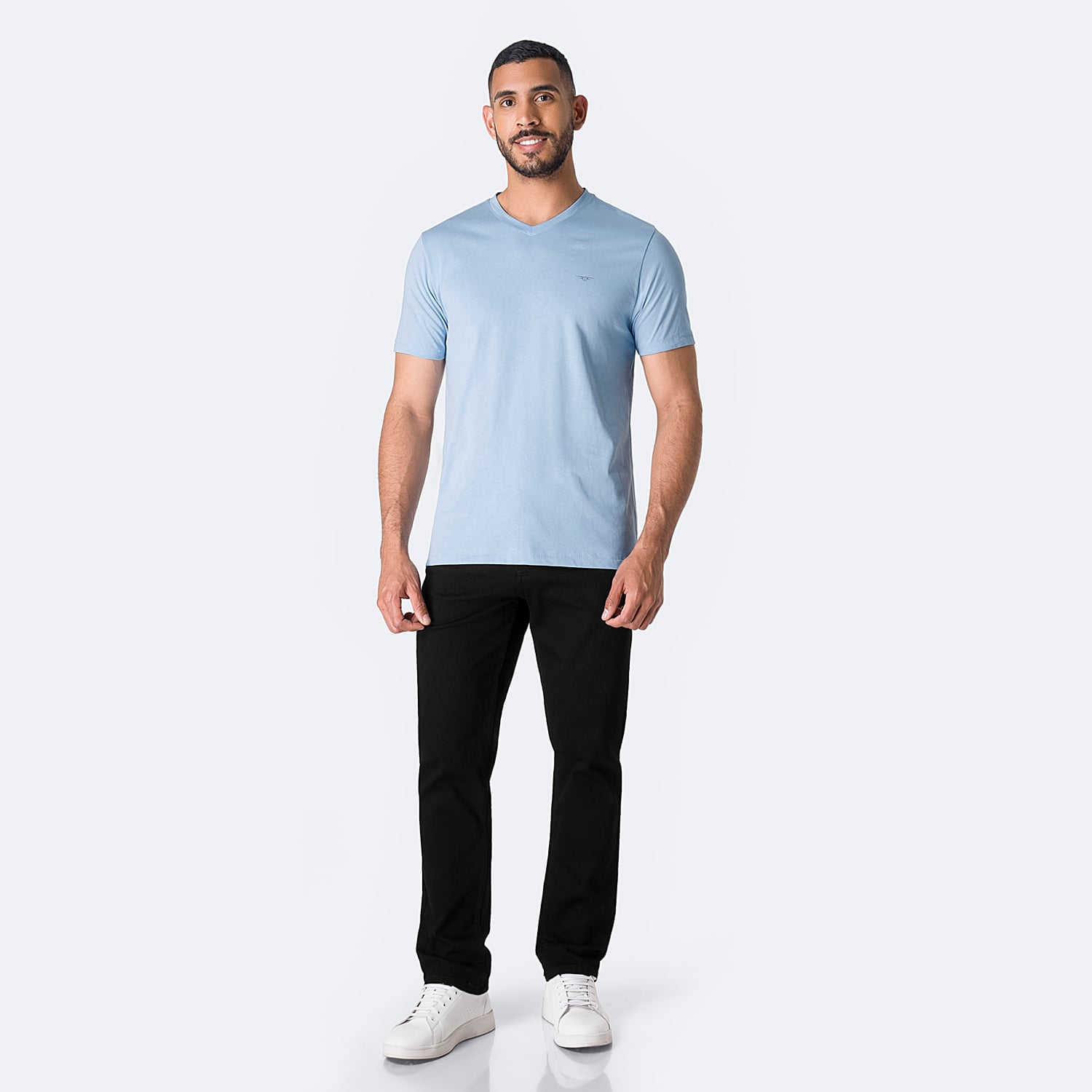 POLO JERSEY HOMBRE PIONIER KARLOS - 3