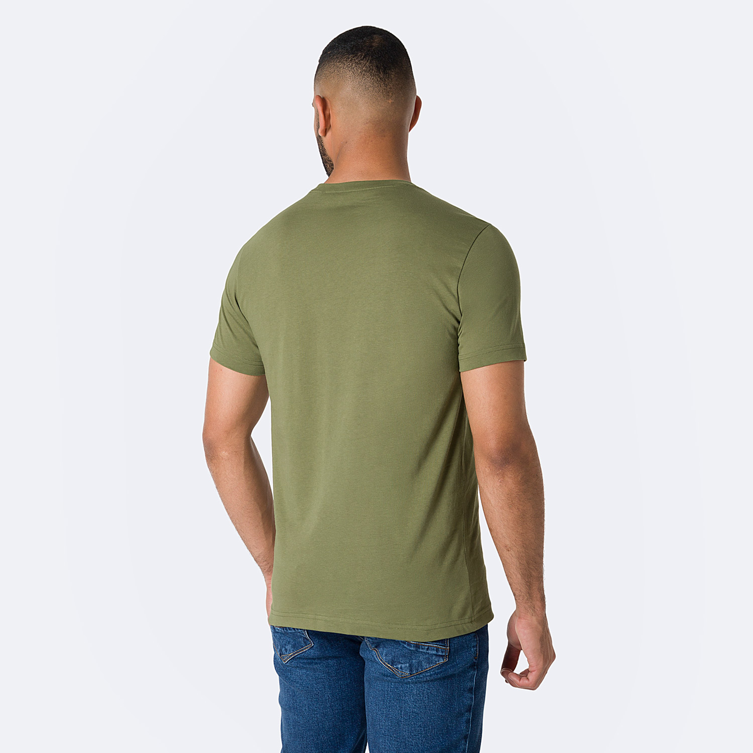 POLO JERSEY HOMBRE PIONIER MOUSHEN - 2